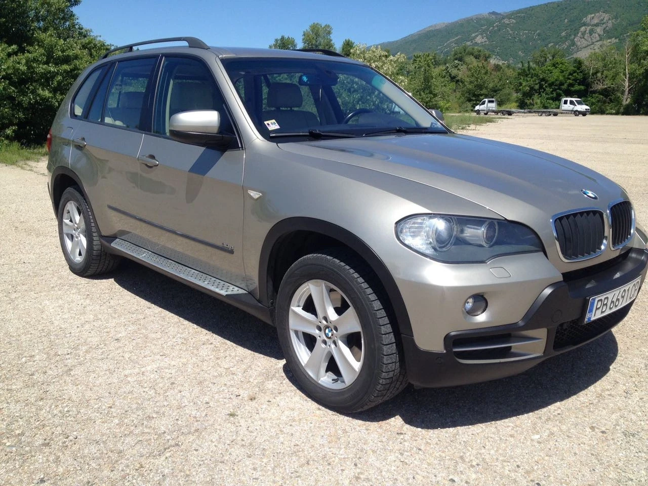 BMW X5  - изображение 5