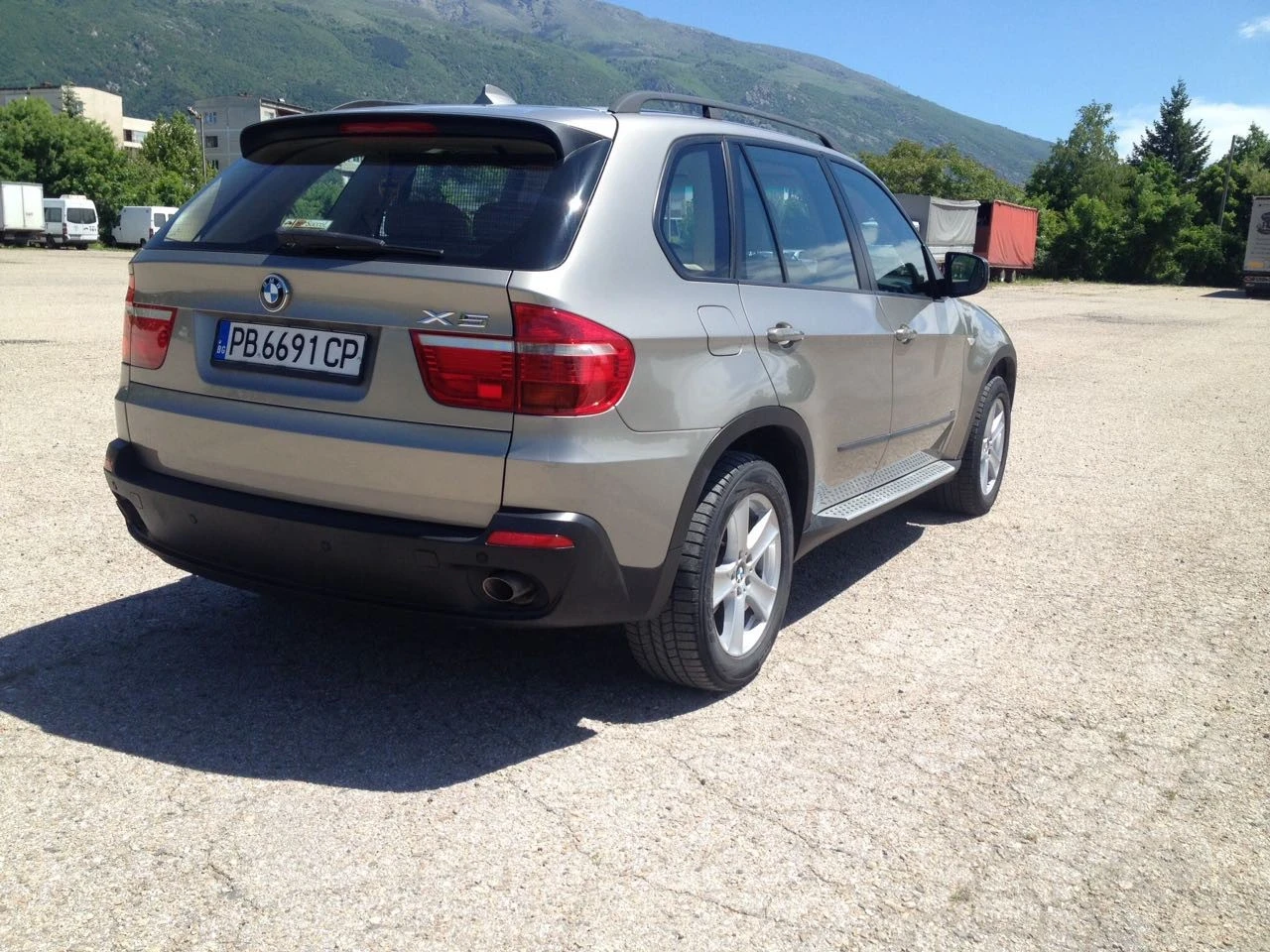 BMW X5  - изображение 4