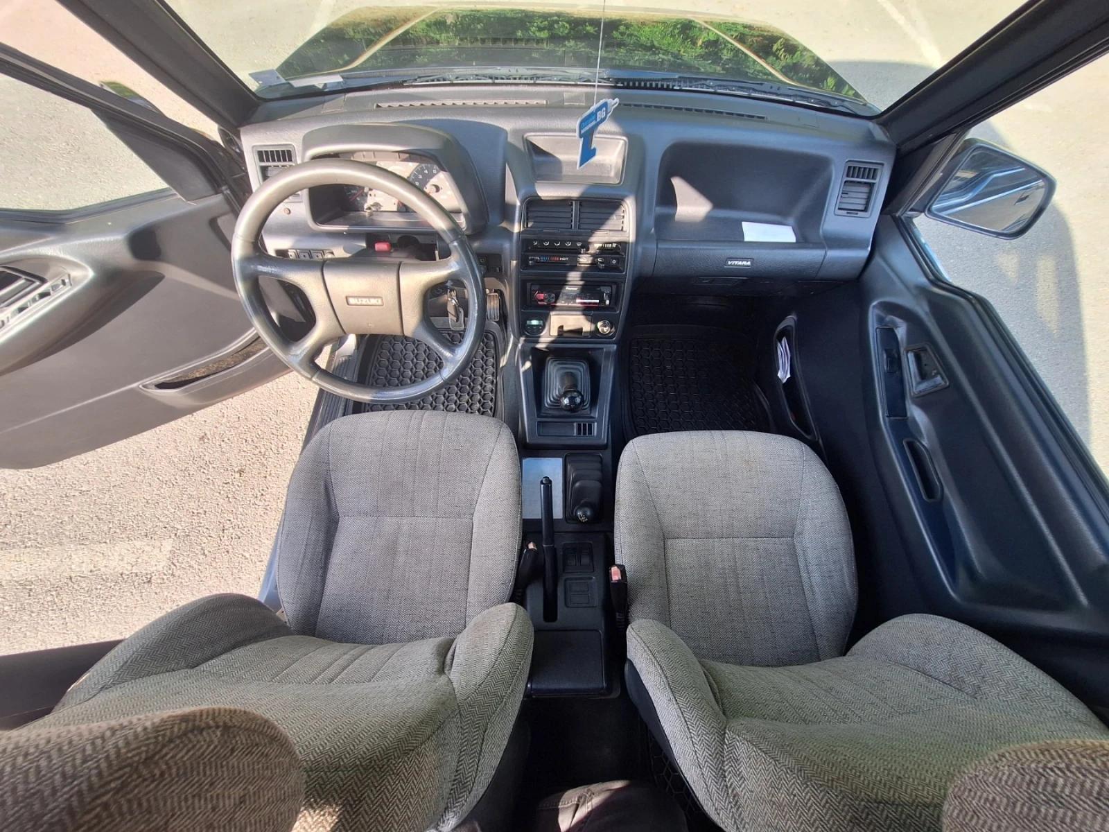 Suzuki Vitara | Mobile.bg   11