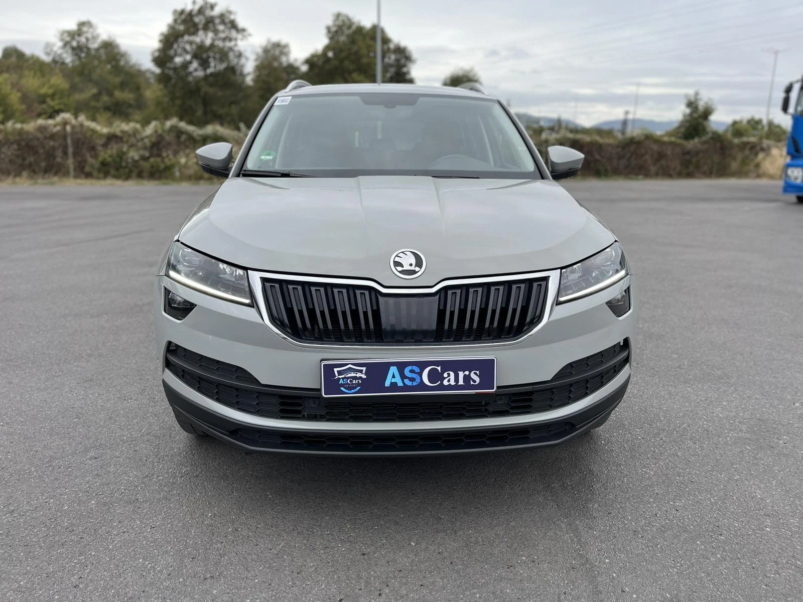 Skoda Karoq 2.0 TDI 4x4 150 hp - изображение 3