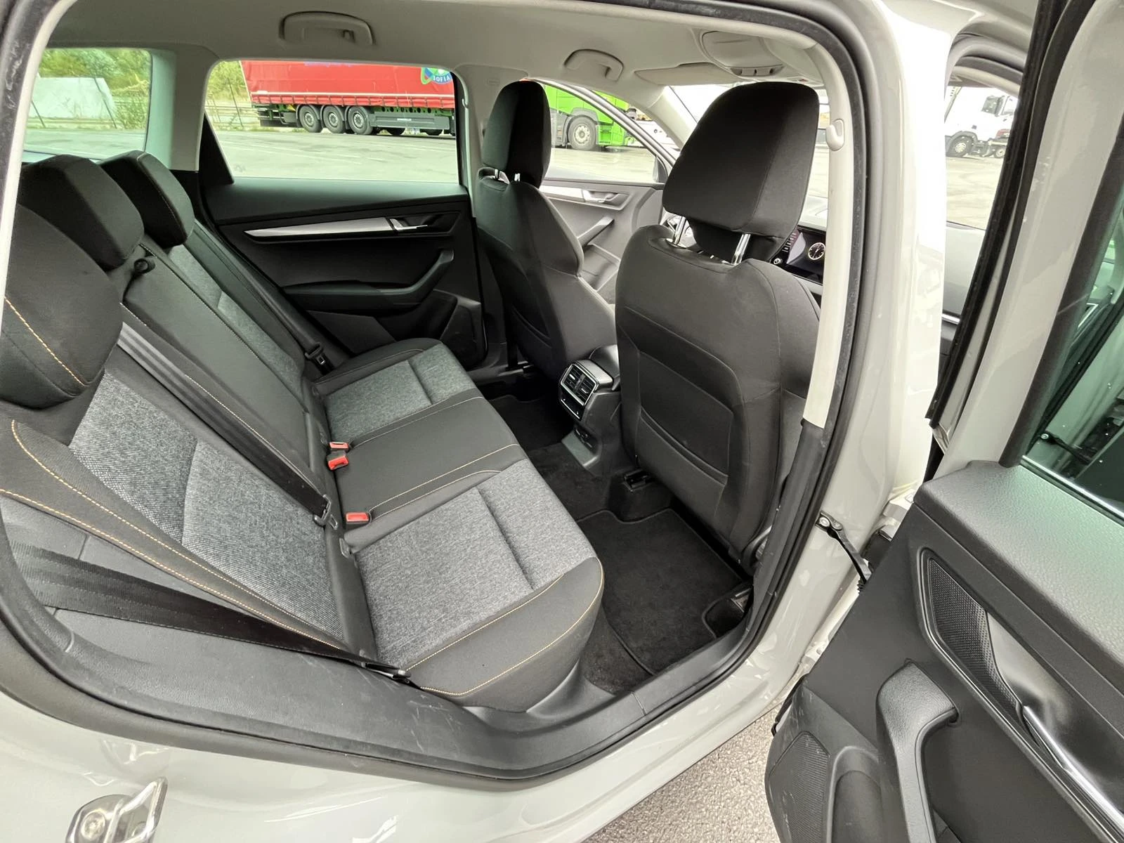 Skoda Karoq 2.0 TDI 4x4 150 hp | Mobile.bg   13