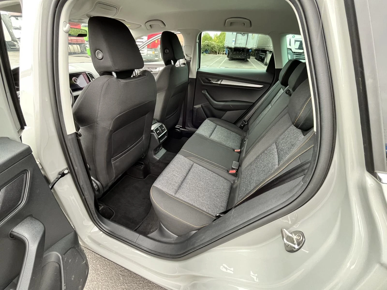 Skoda Karoq 2.0 TDI 4x4 150 hp | Mobile.bg   11