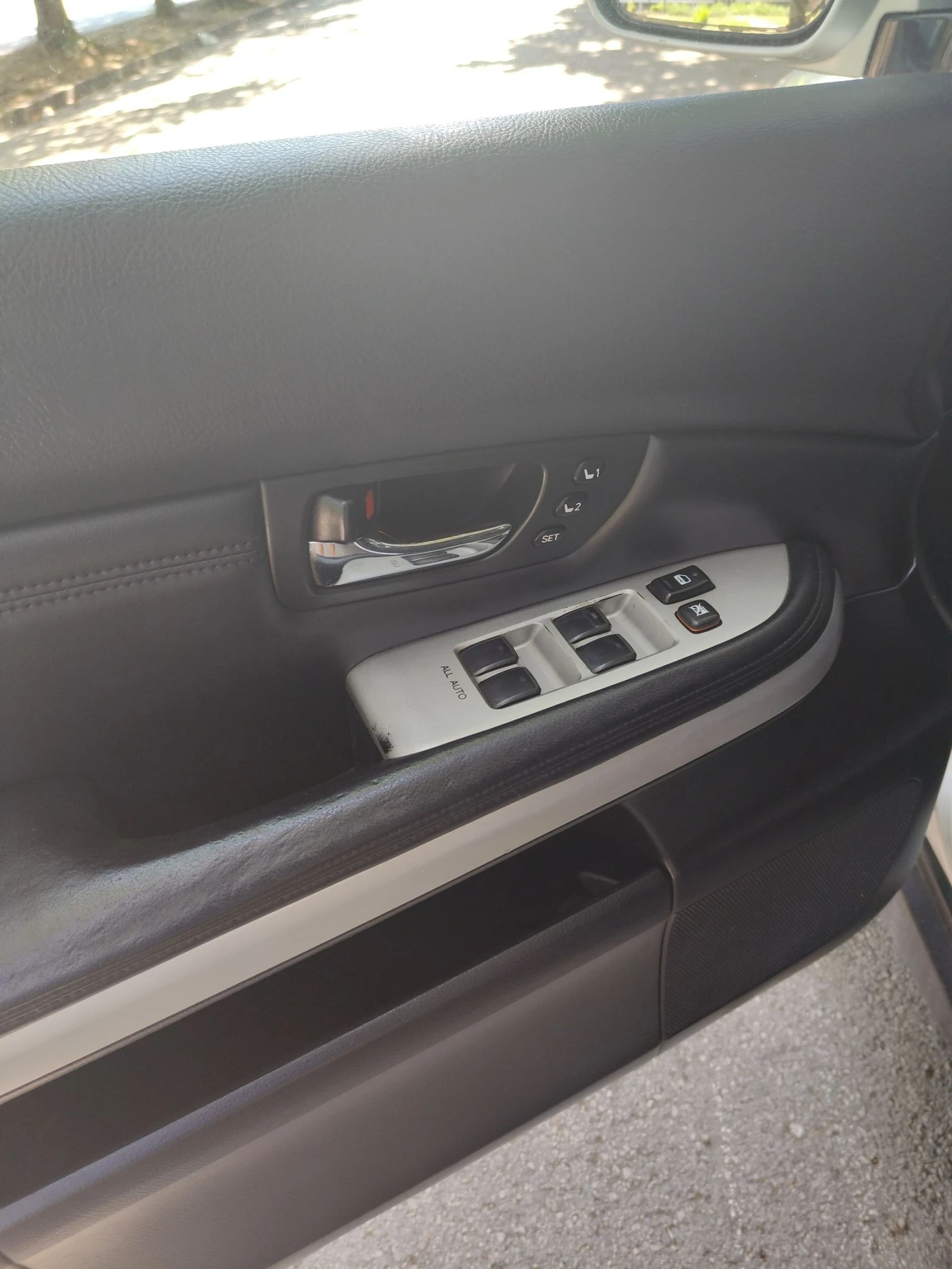 Lexus RX 300 /  | Mobile.bg   10