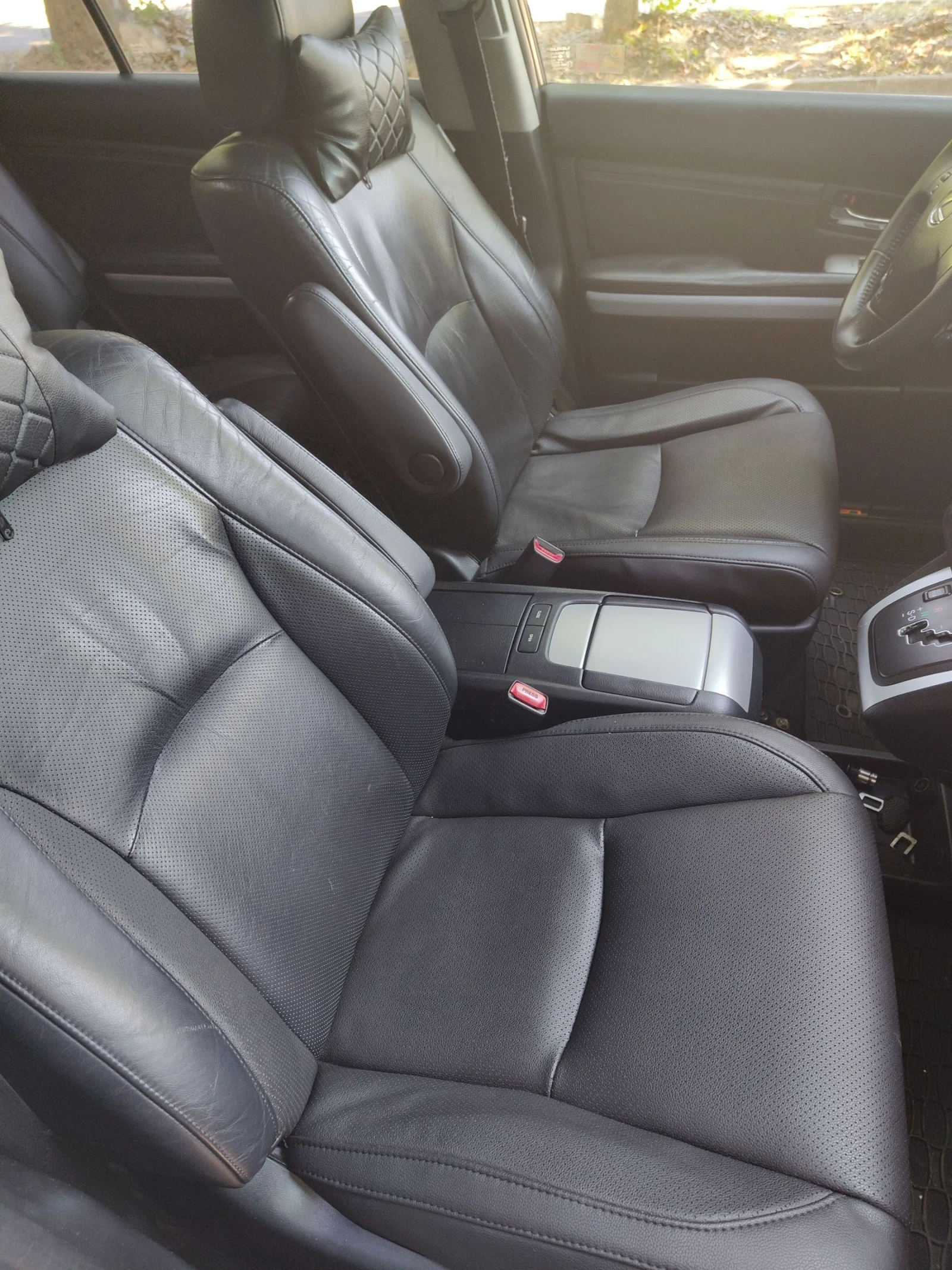 Lexus RX 300 /  | Mobile.bg   7