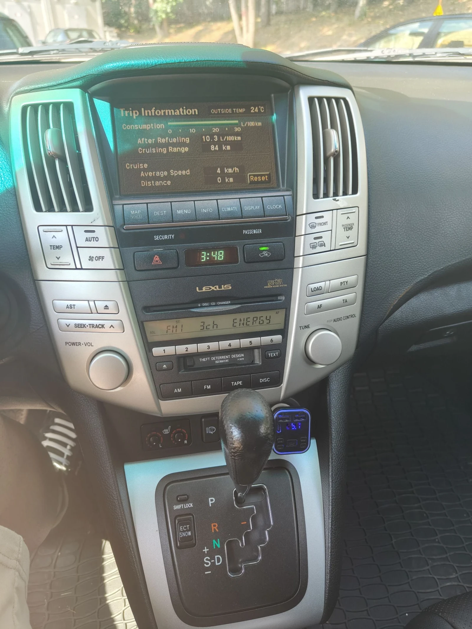 Lexus RX 300 /  | Mobile.bg   6