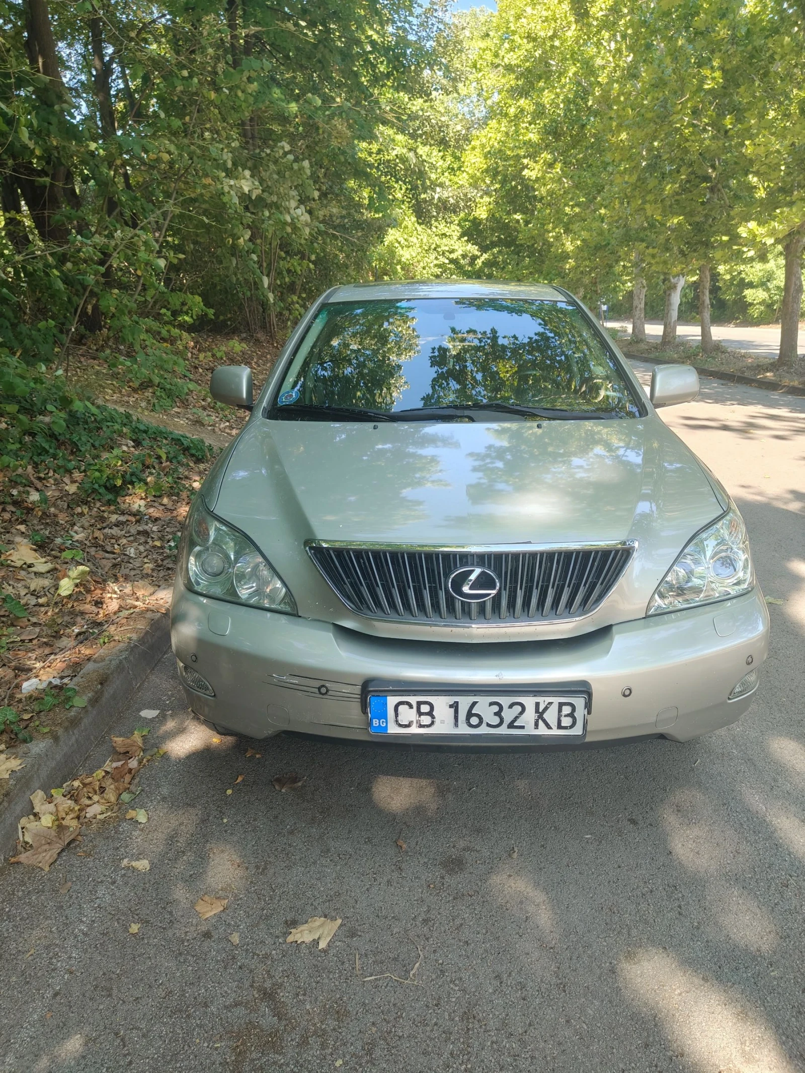 Lexus RX 300 /  | Mobile.bg   2
