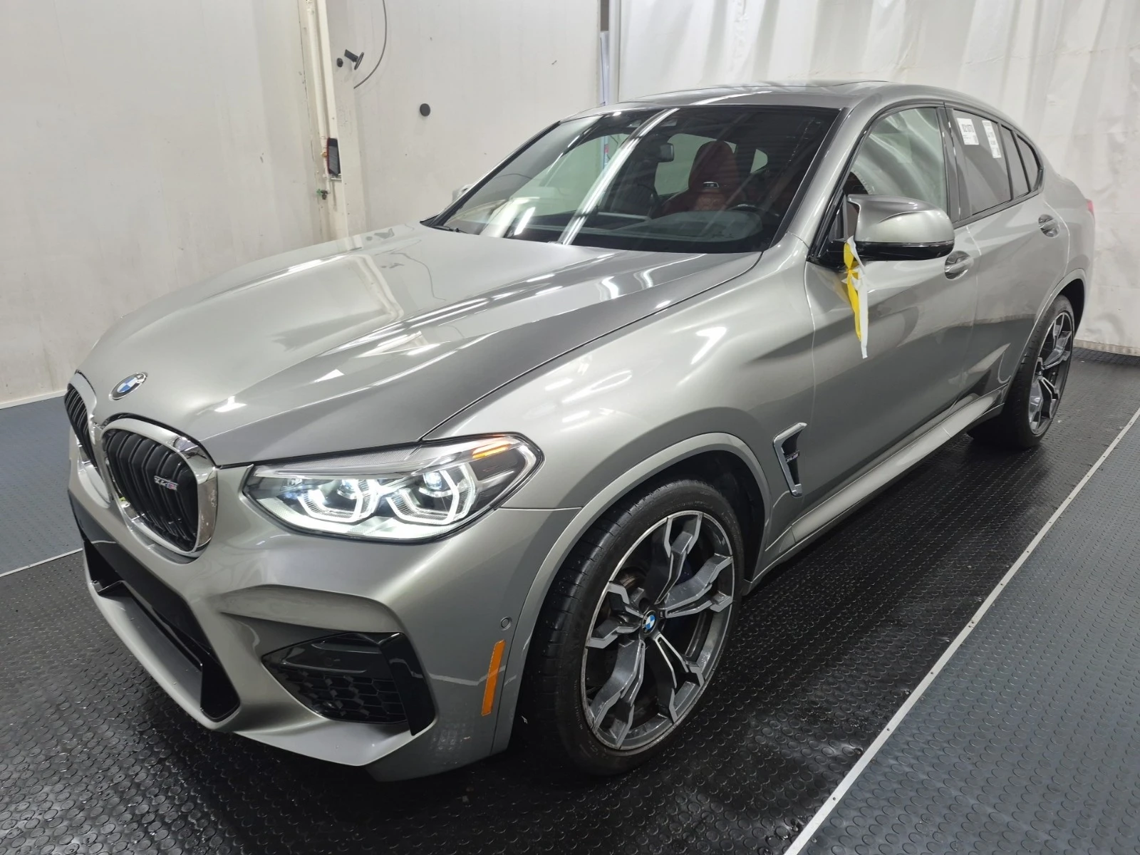 BMW X4 М * * CARFAX * * АВТО КРЕДИТ * *  - изображение 2