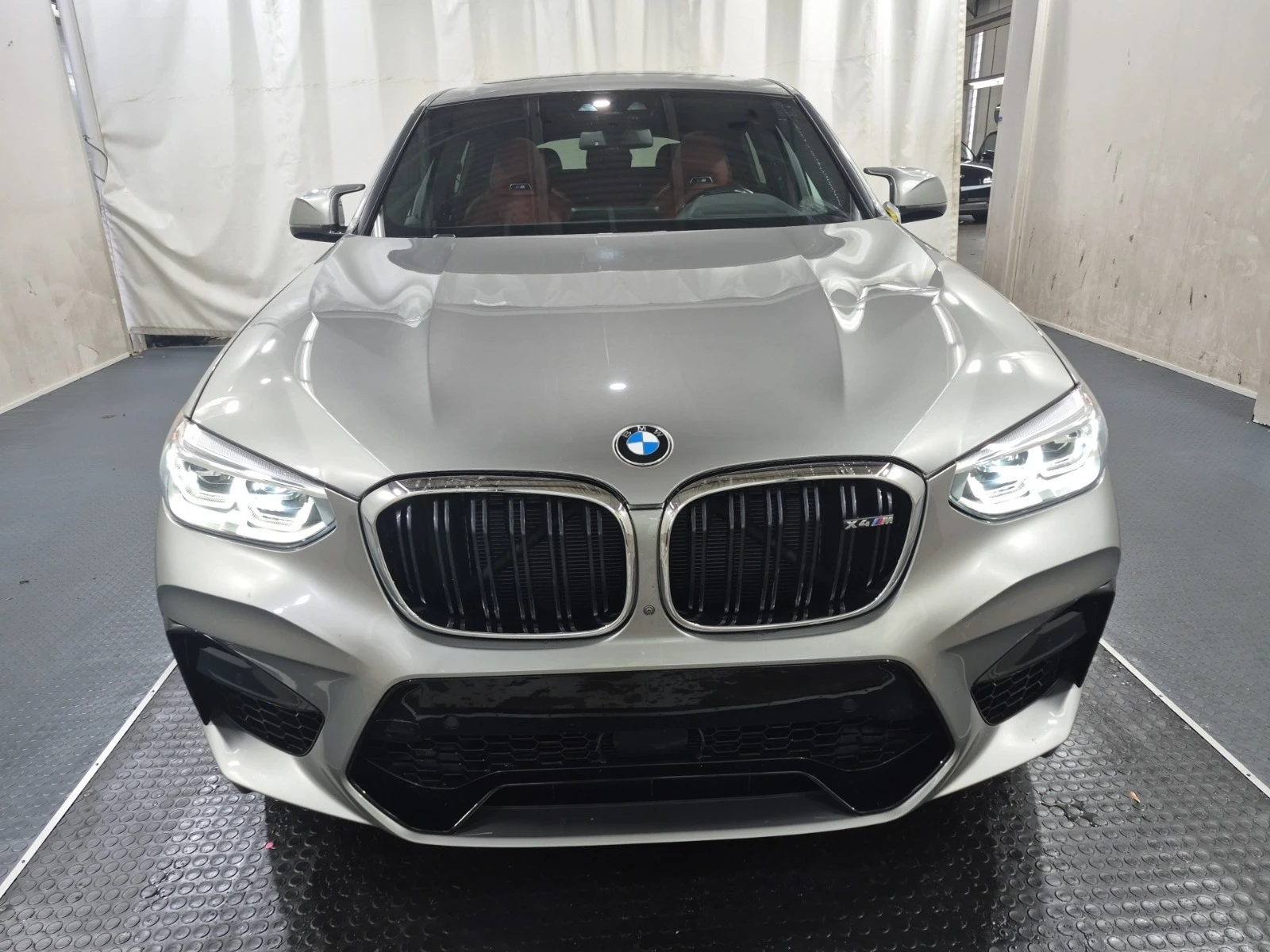 BMW X4 М * * CARFAX * * АВТО КРЕДИТ * *  - изображение 3