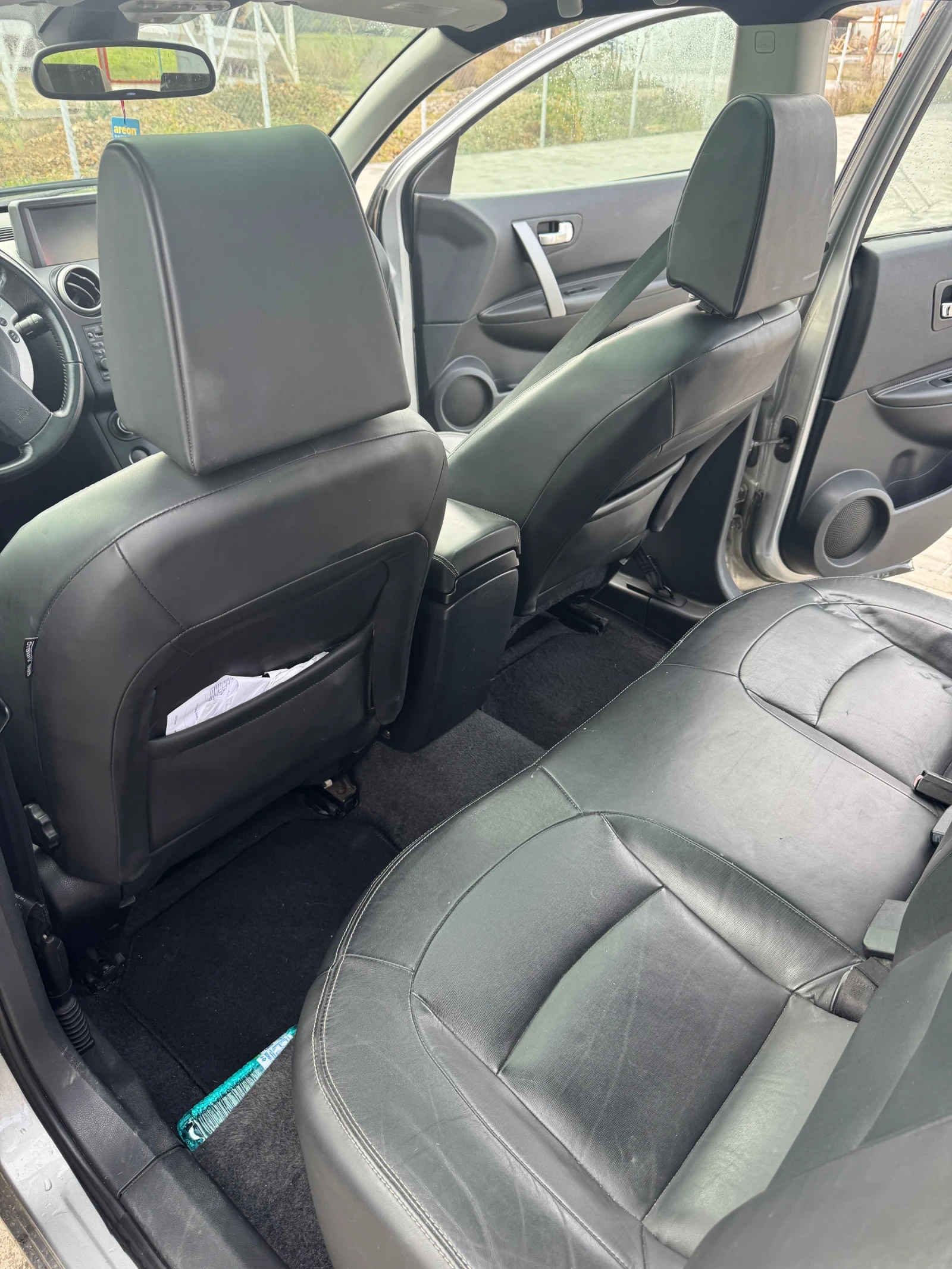 Nissan Qashqai  - изображение 6