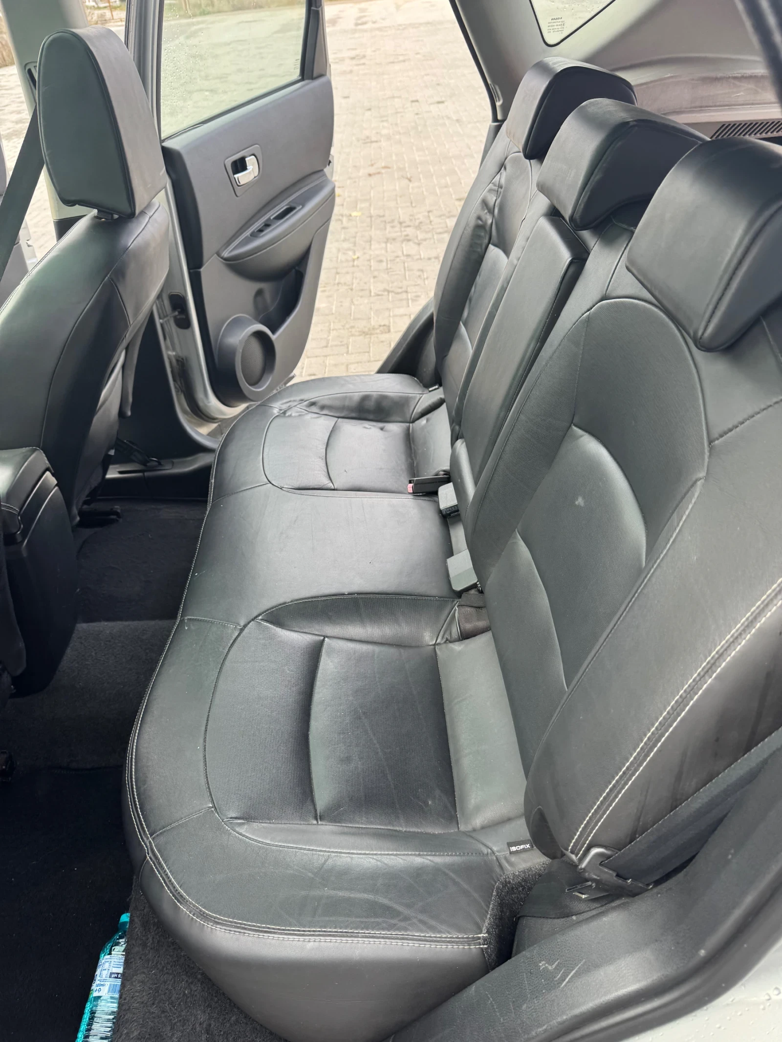 Nissan Qashqai  - изображение 8