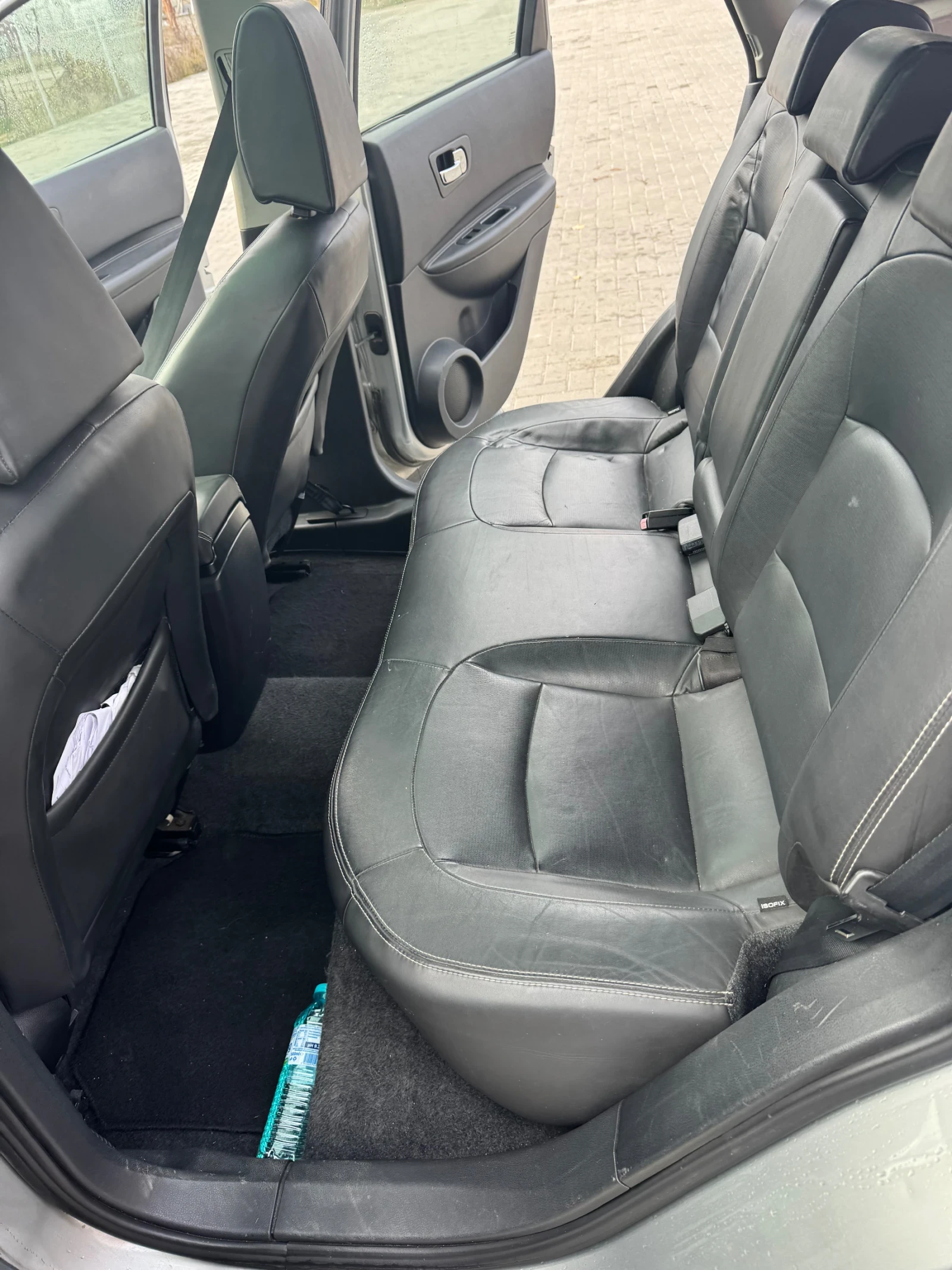 Nissan Qashqai  - изображение 9