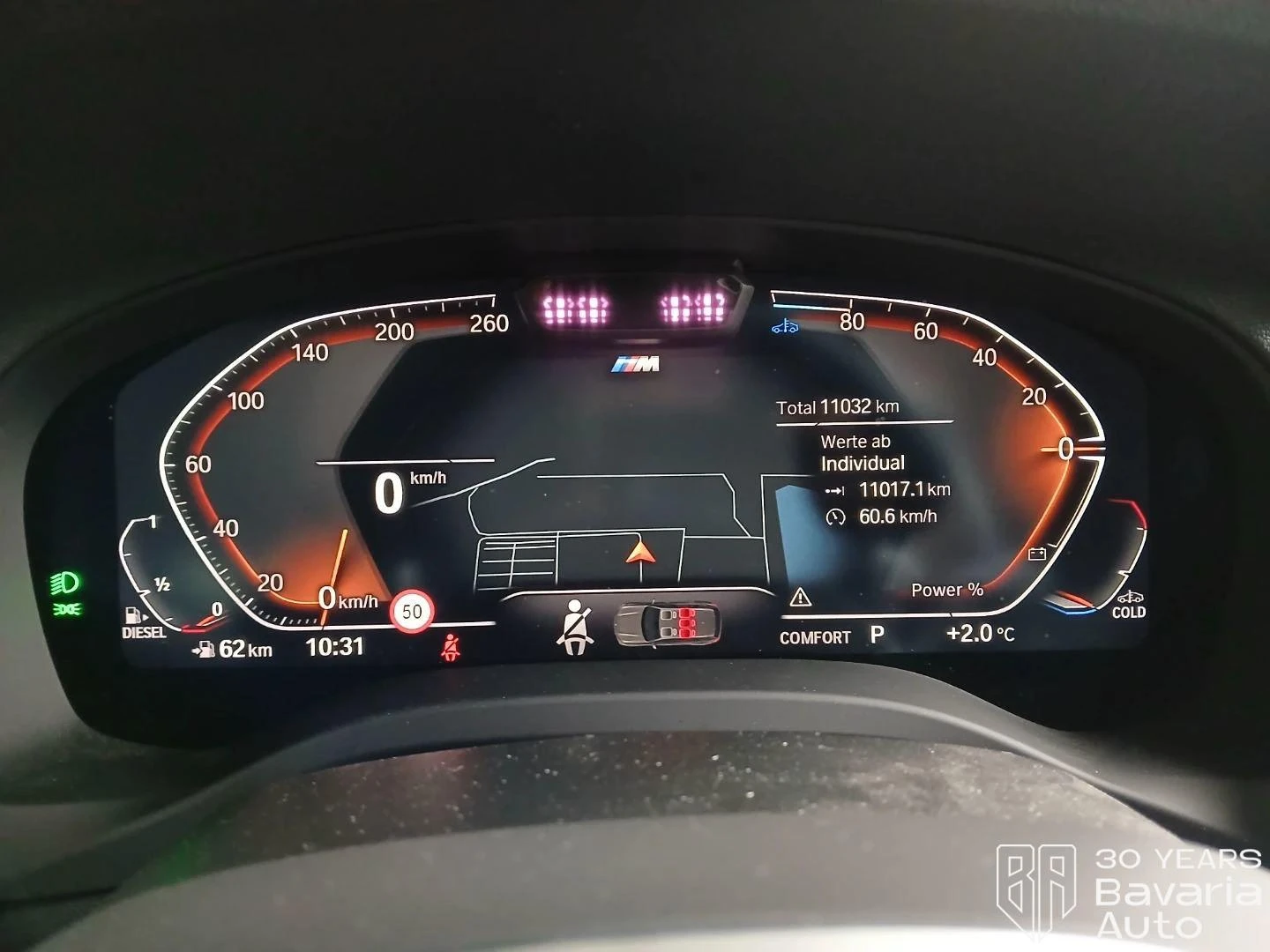 BMW X3 20d xDrive M Sport Paket Steptronic - изображение 7