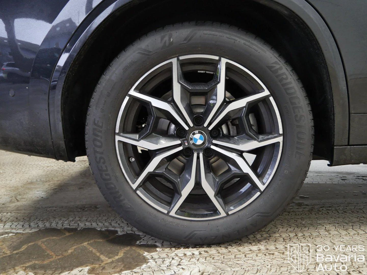 BMW X3 20d xDrive M Sport Paket Steptronic - изображение 10