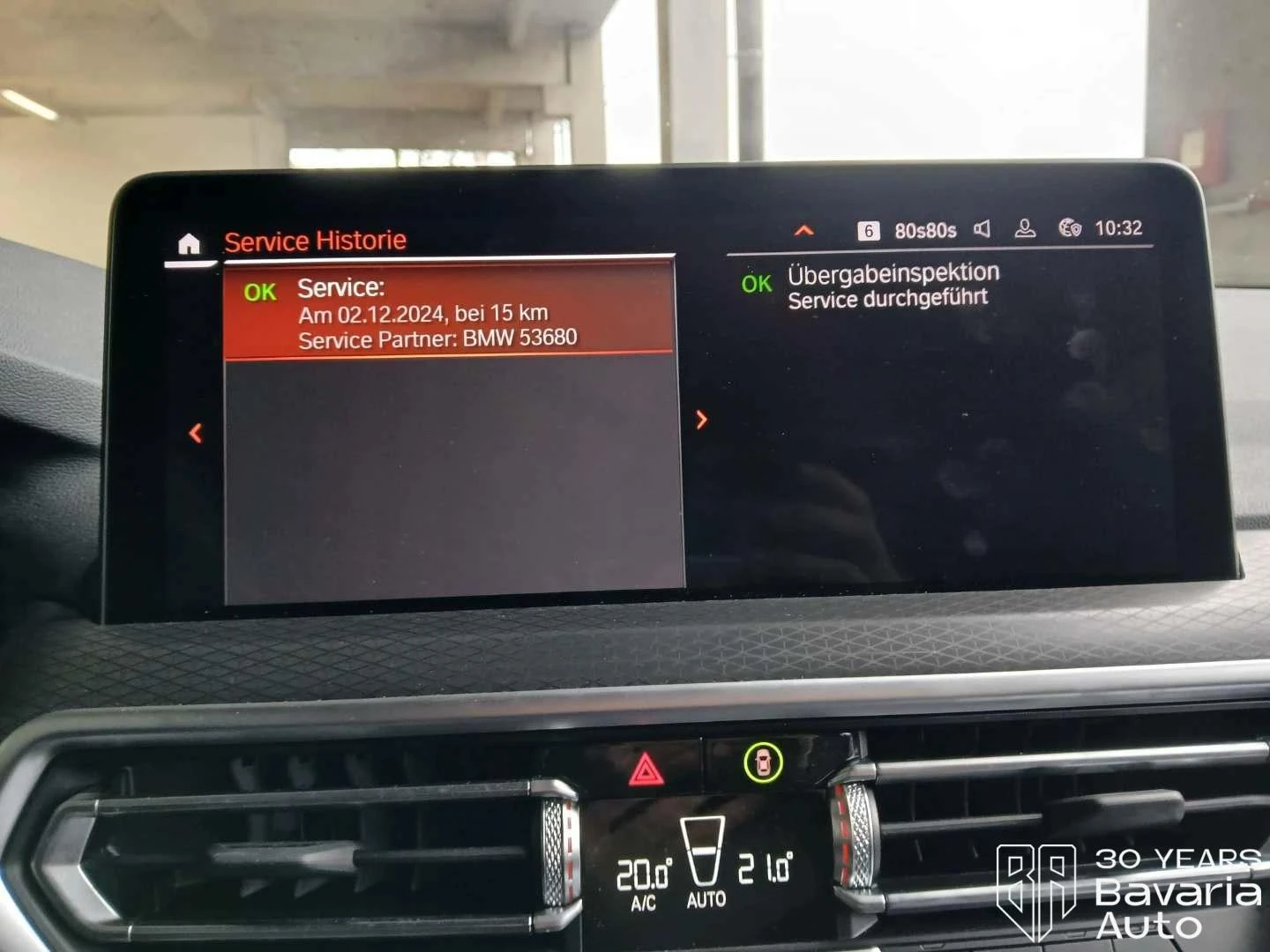 BMW X3 20d xDrive M Sport Paket Steptronic - изображение 9