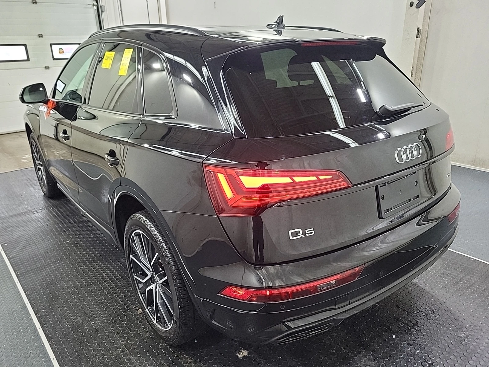 Audi Q5 PREMIUM PLUS| DIGITAL| PANOROOF| S-LINE|  - изображение 6