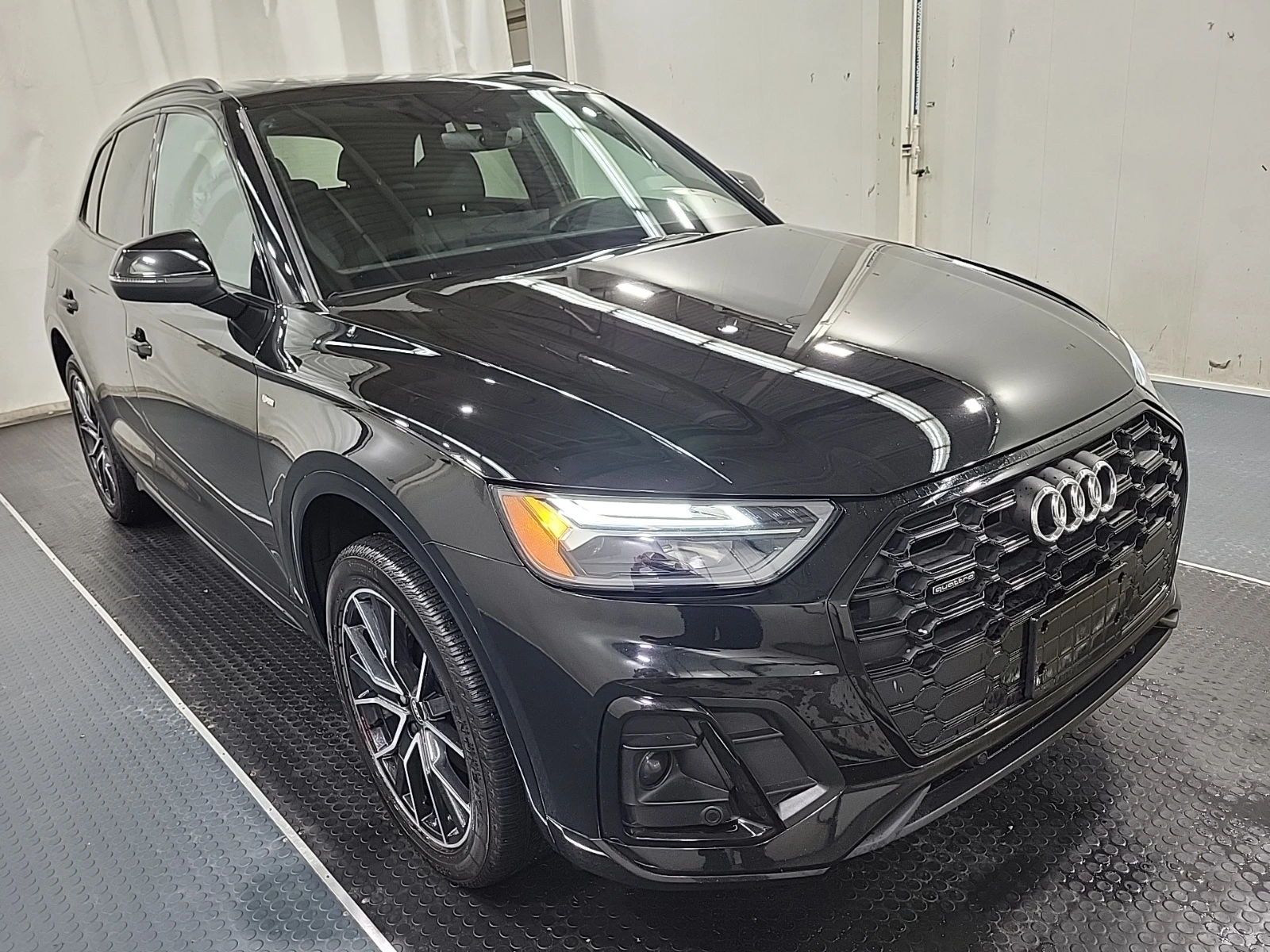 Audi Q5 PREMIUM PLUS| DIGITAL| PANOROOF| S-LINE|  - изображение 3