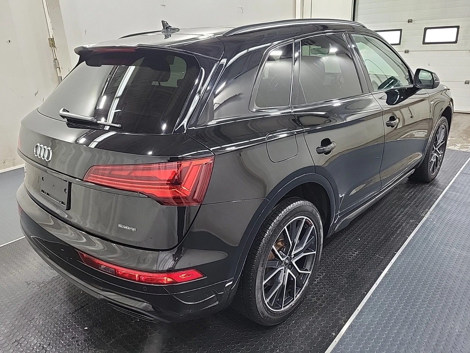Audi Q5 PREMIUM PLUS| DIGITAL| PANOROOF| S-LINE|  - изображение 4