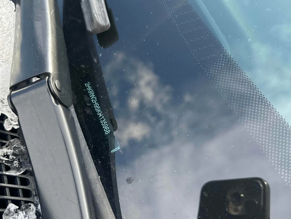 Honda Cr-v Touring  CARFAX | Mobile.bg � ����������� 12