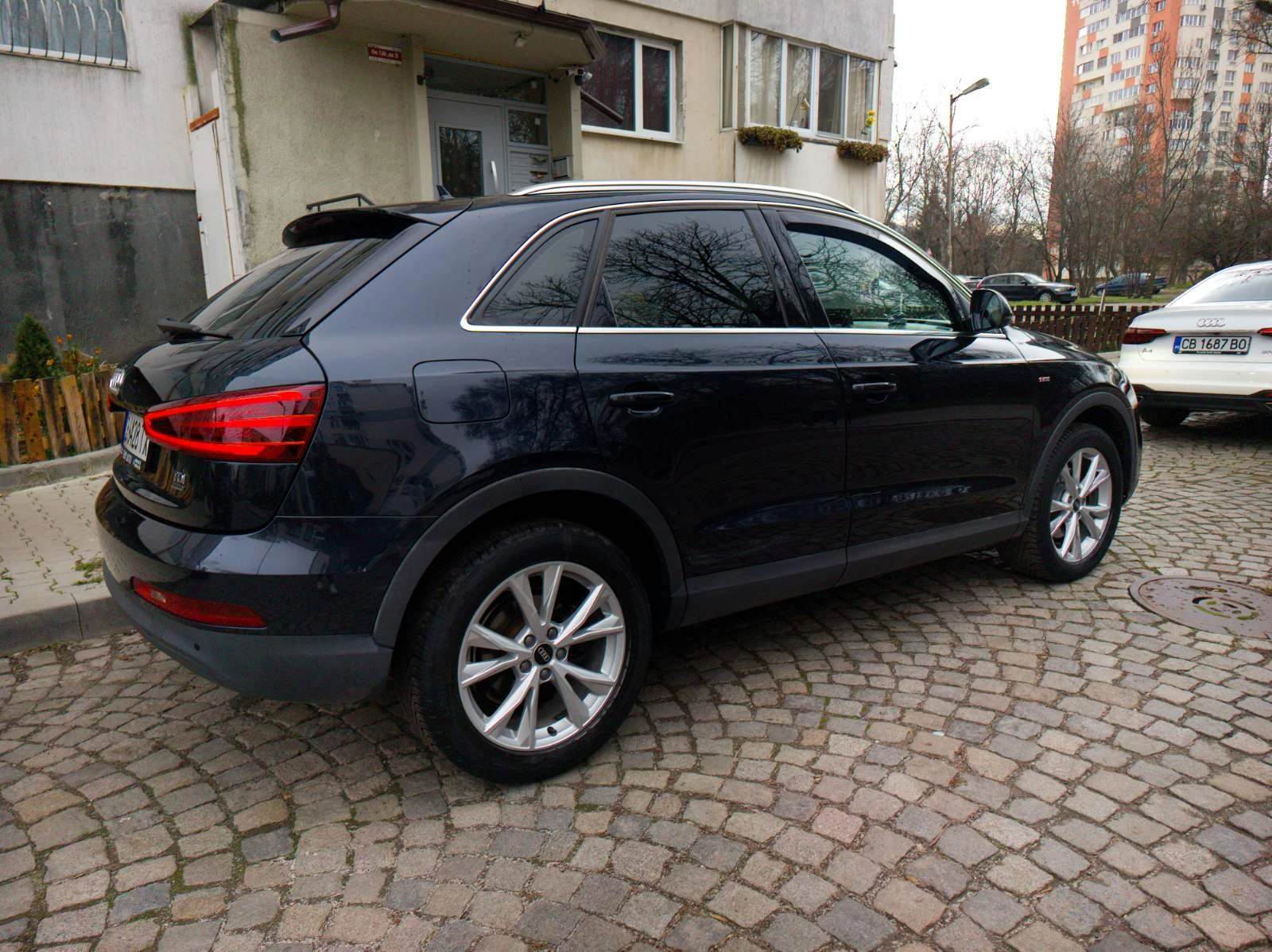 Audi Q3 | Mobile.bg � ����������� 4