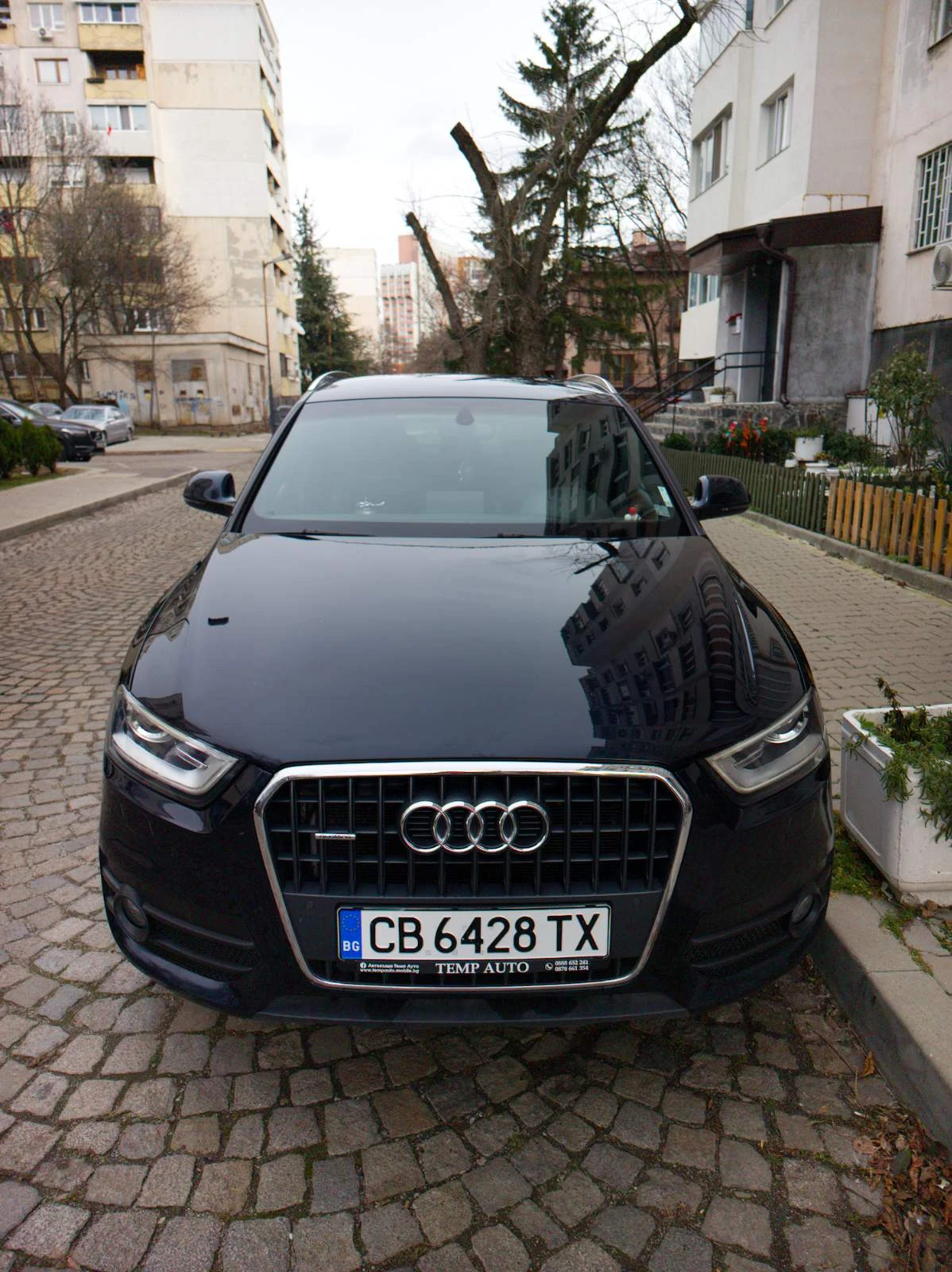 Audi Q3 | Mobile.bg � ����������� 2