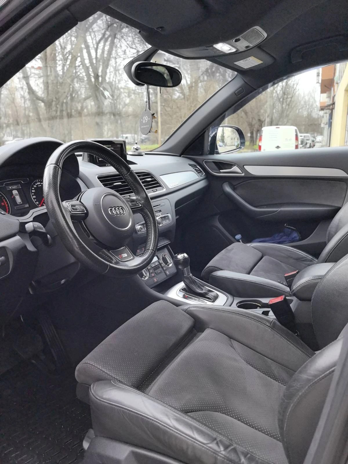 Audi Q3 | Mobile.bg � ����������� 6