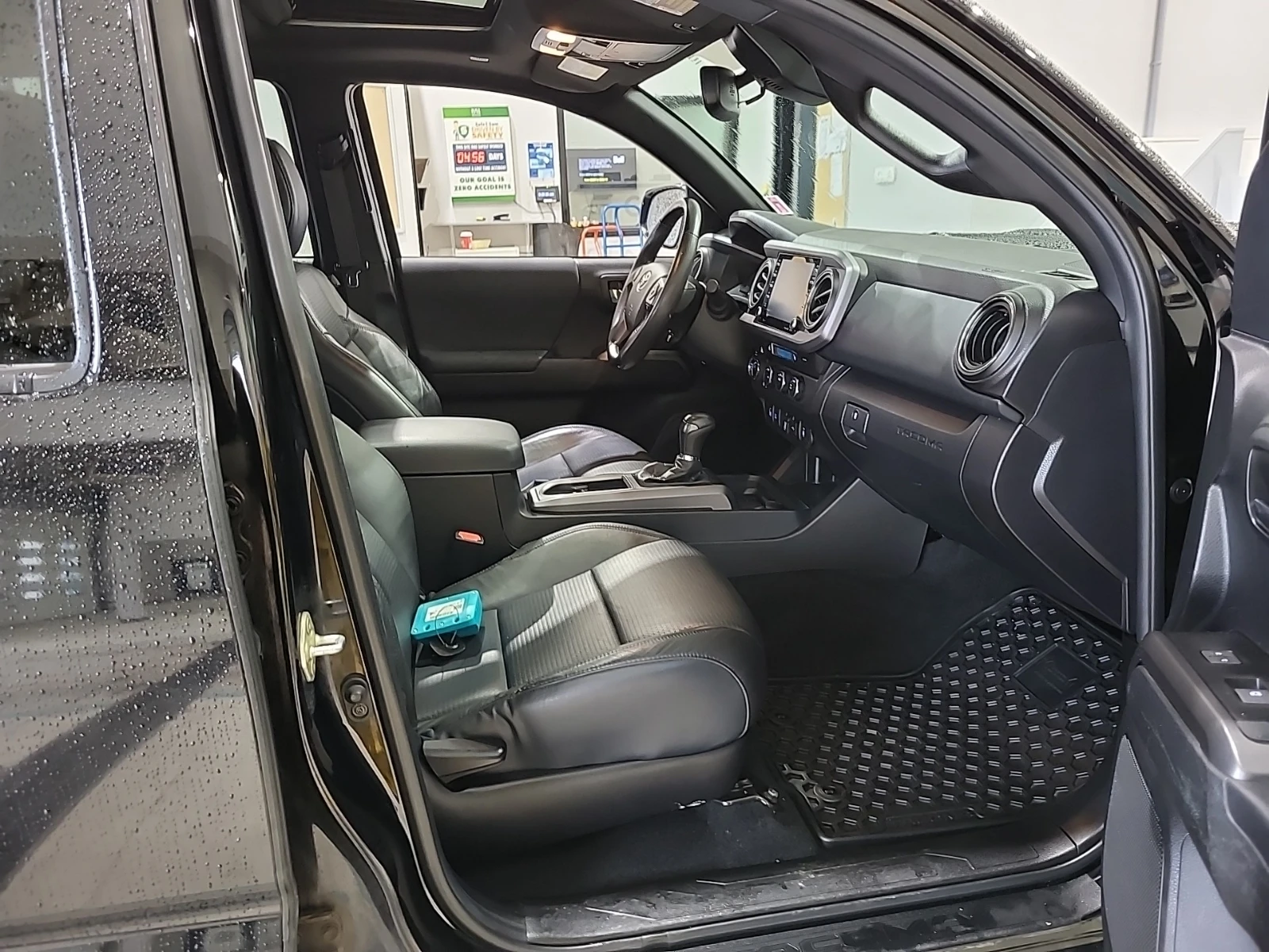 Toyota Tacoma 3.5 4WD / CREW CAB LONG BED * Carfax *  | Mobile.bg � ����������� 13