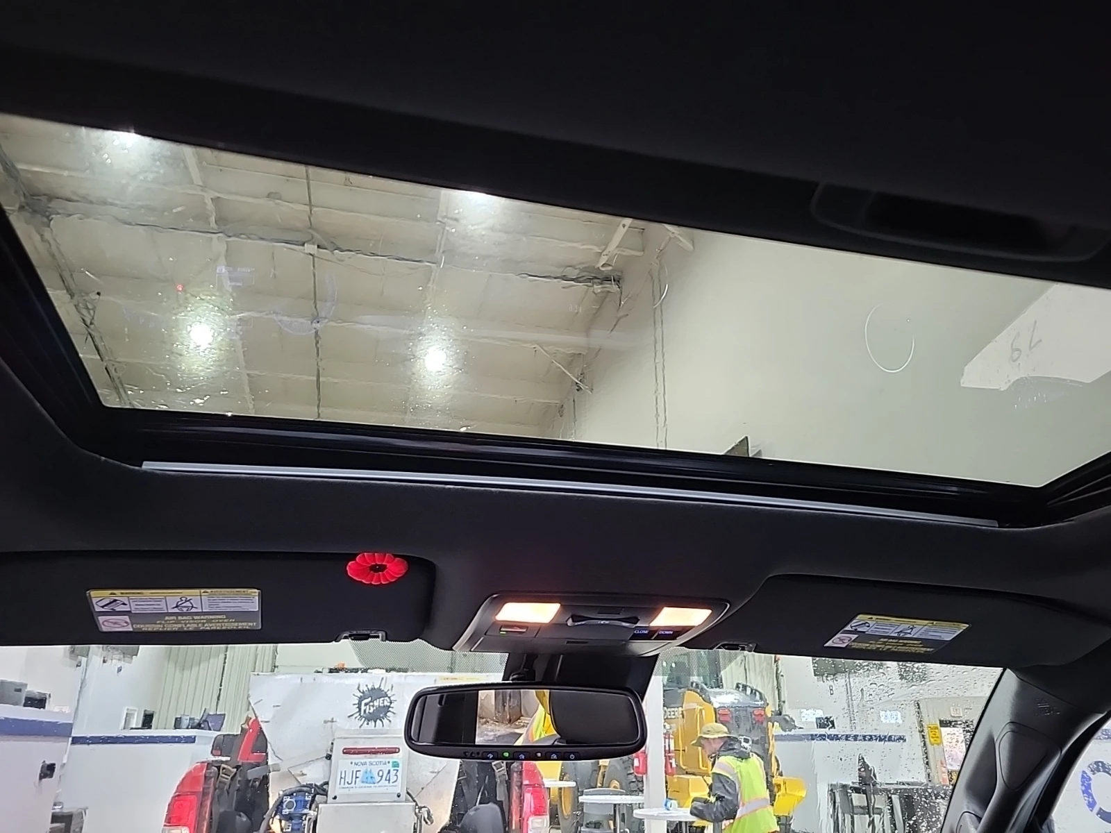 Toyota Tacoma 3.5 4WD / CREW CAB LONG BED * Carfax *  | Mobile.bg � ����������� 16