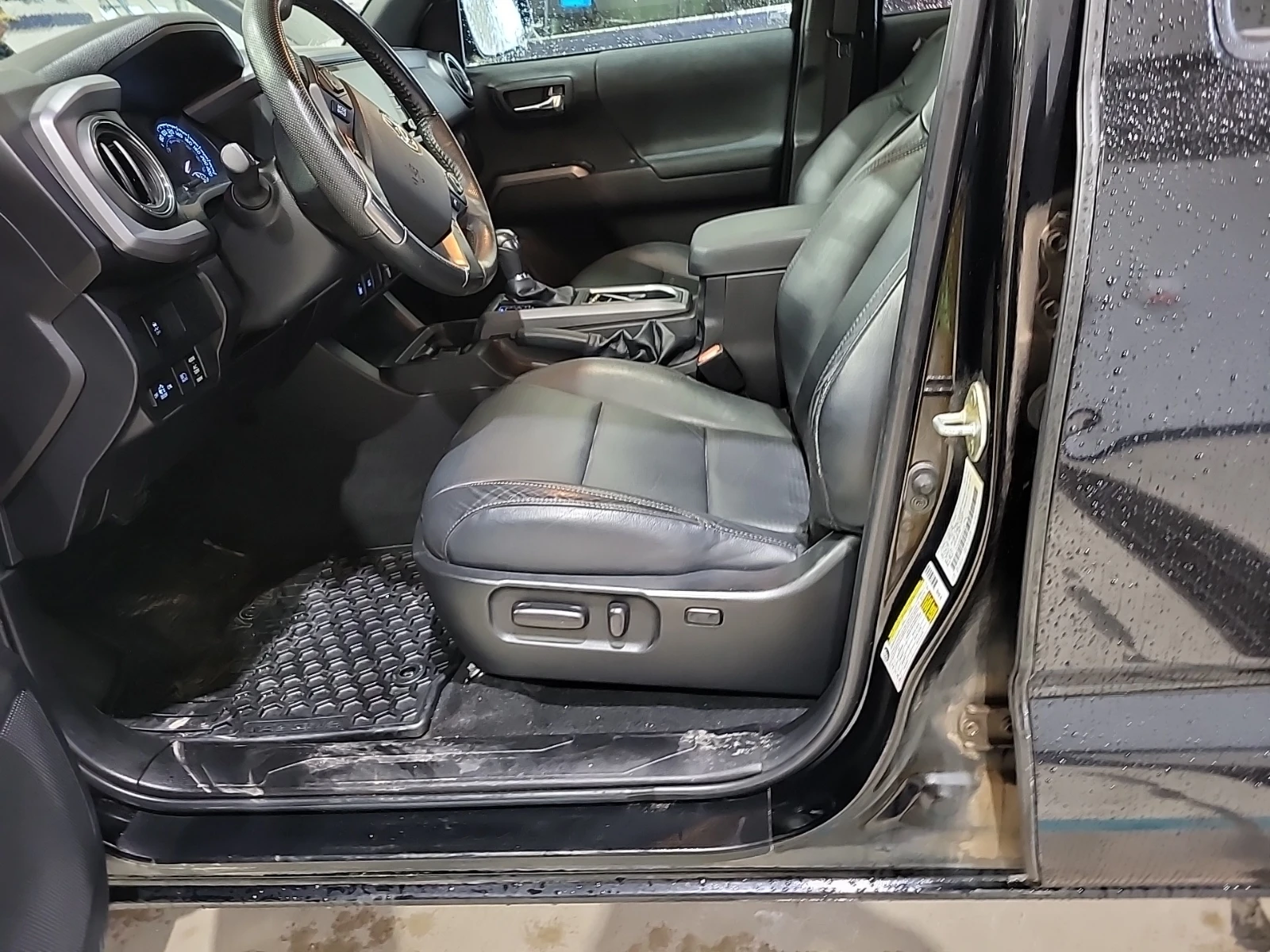 Toyota Tacoma 3.5 4WD / CREW CAB LONG BED * Carfax *  | Mobile.bg � ����������� 12