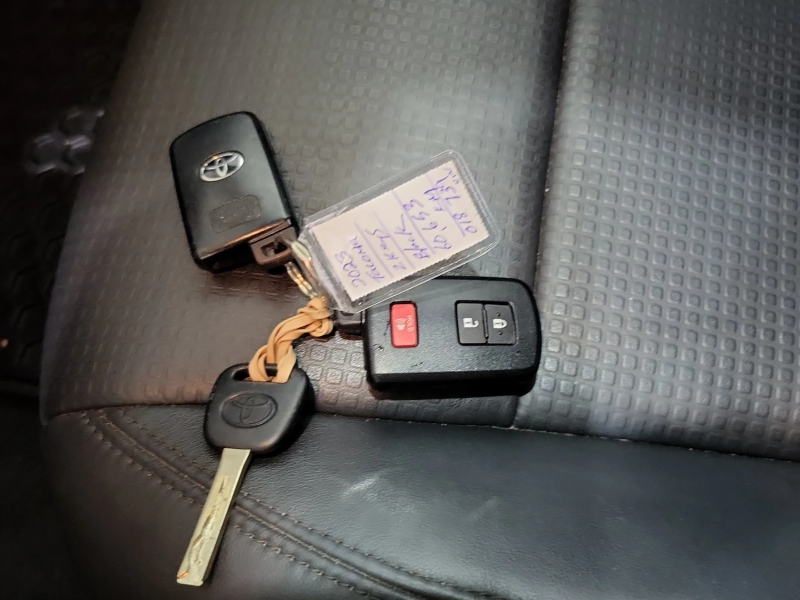 Toyota Tacoma 3.5 4WD / CREW CAB LONG BED * Carfax *  | Mobile.bg � ����������� 15