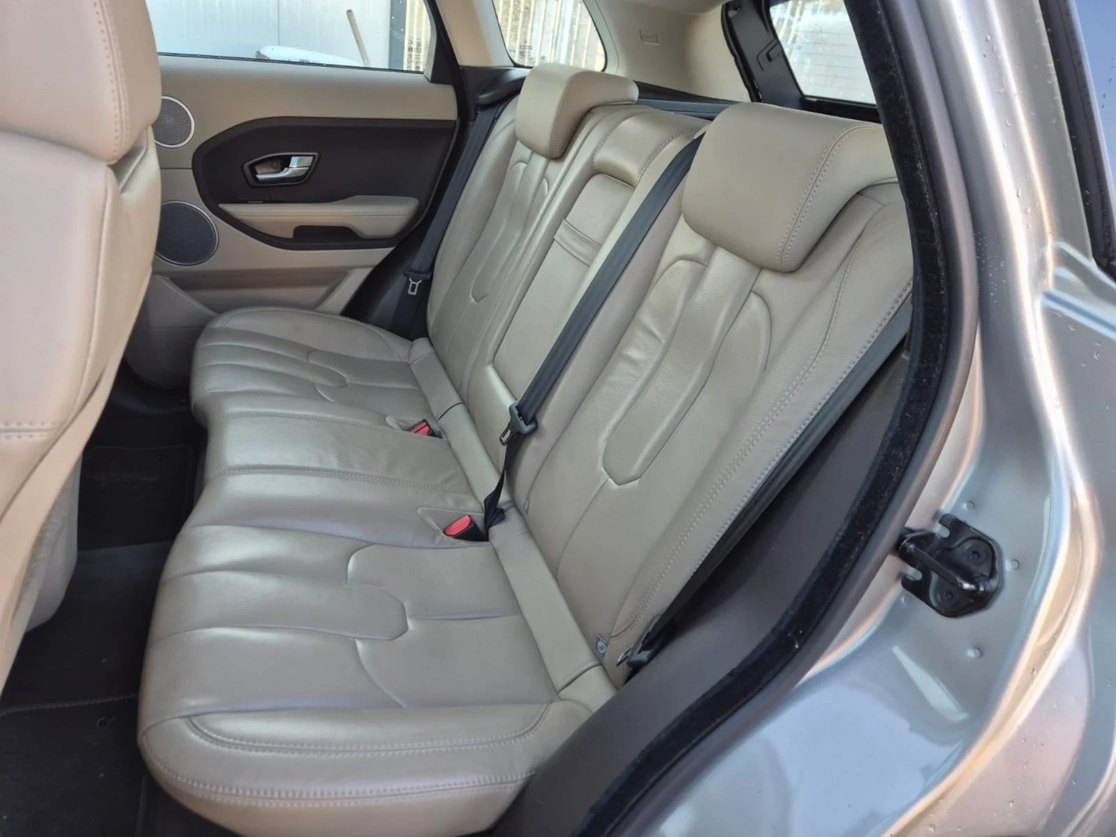 Land Rover Evoque 2.2D | Mobile.bg � ����������� 14