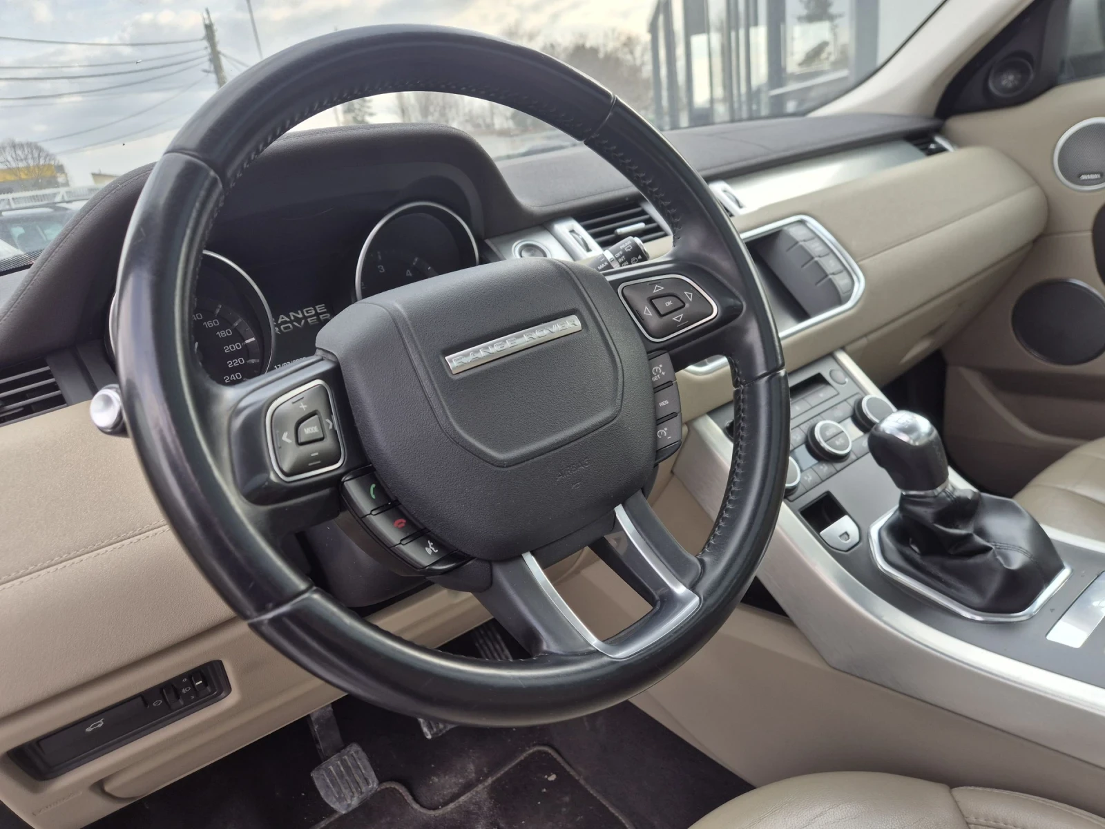 Land Rover Evoque 2.2D | Mobile.bg � ����������� 5