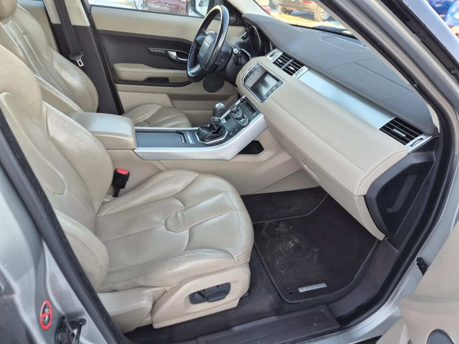 Land Rover Evoque 2.2D | Mobile.bg � ����������� 11