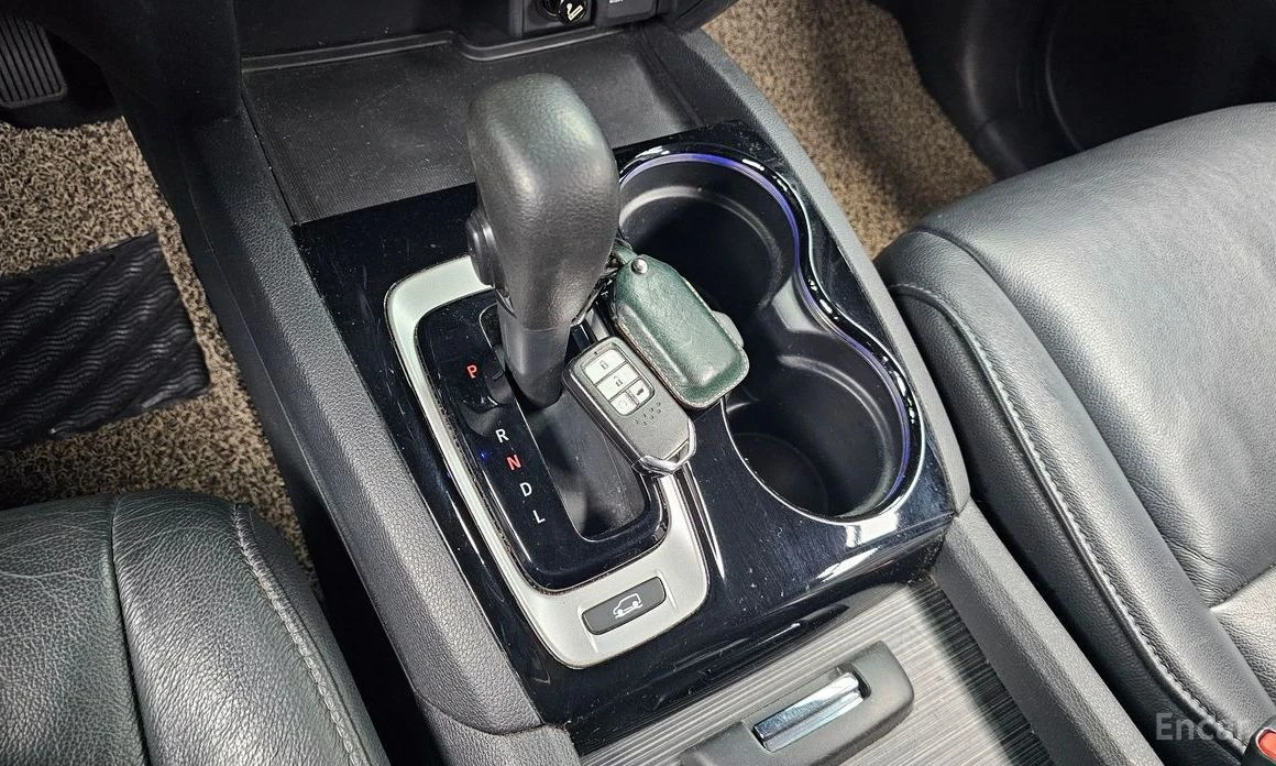 Honda Pilot  - изображение 9