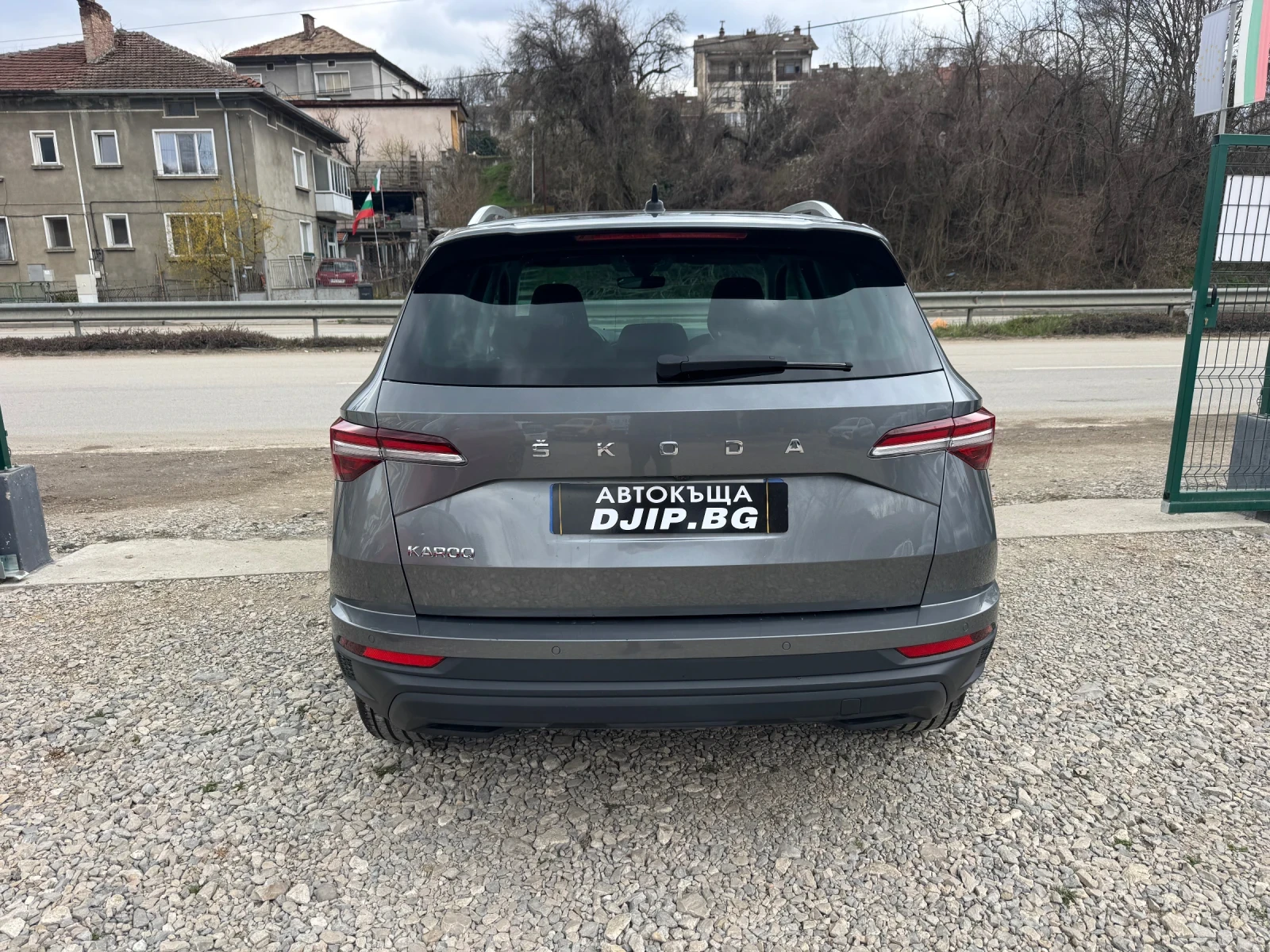 Skoda Karoq, снимка 10 - Автомобили и джипове - 53928906