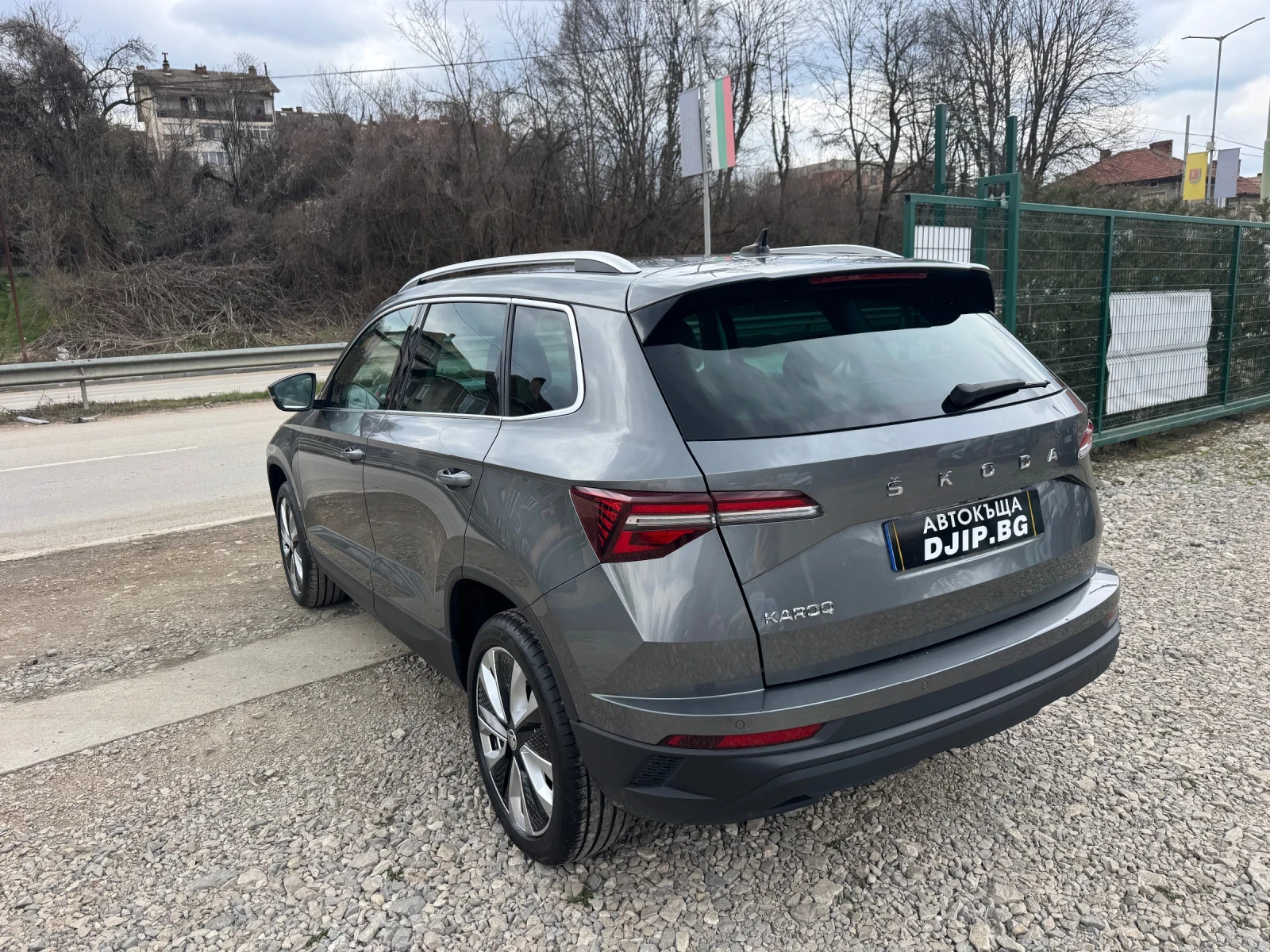 Skoda Karoq, снимка 13 - Автомобили и джипове - 53928906