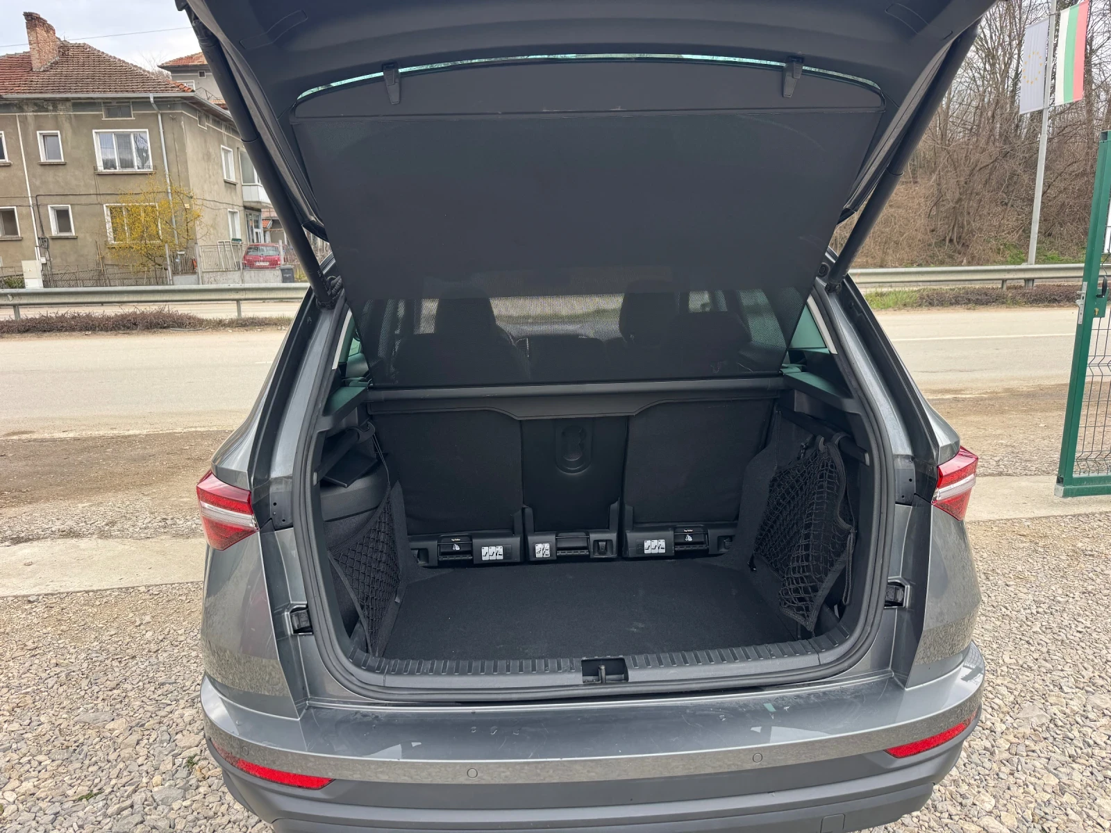 Skoda Karoq, снимка 11 - Автомобили и джипове - 53928906