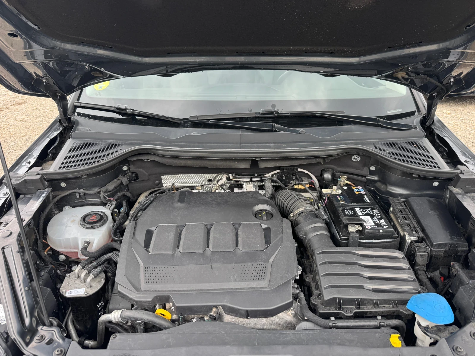 Skoda Karoq, снимка 9 - Автомобили и джипове - 53928906