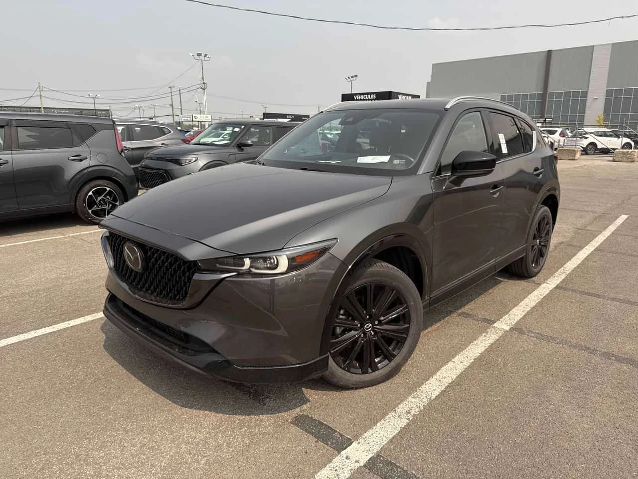Mazda CX-5 * Sport Design * PANO* KEYLESS* �������*  | Mobile.bg � ����������� 1