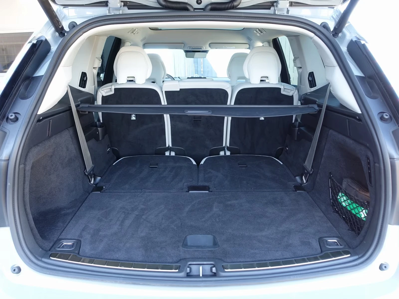 Volvo EX90 Ultra Twin Motor 7seats, снимка 16 - Автомобили и джипове - 54471161