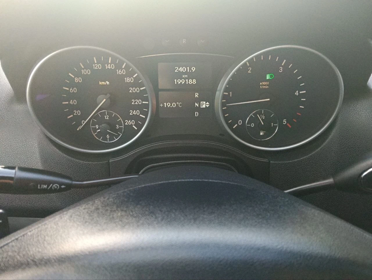 Mercedes-Benz ML 350 | Mobile.bg � ����������� 2