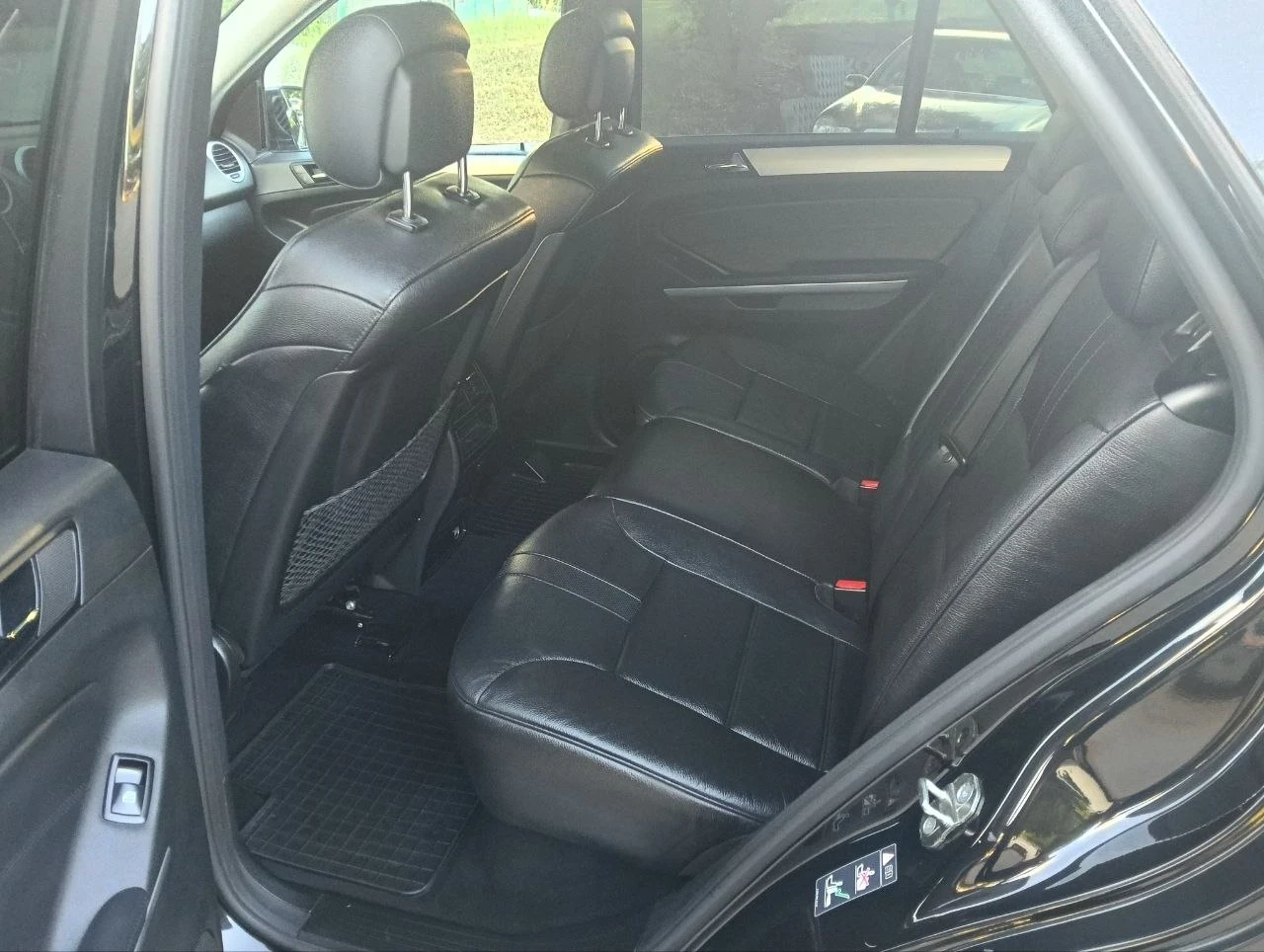 Mercedes-Benz ML 350 | Mobile.bg � ����������� 7