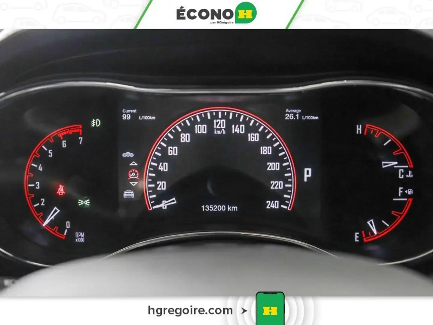 Dodge Durango R/T* 5.7* V8* 8ZF* ПОДГРЕВ* КАМЕРА* КЕЙЛЕС* LANE* , снимка 11 - Автомобили и джипове - 54948137