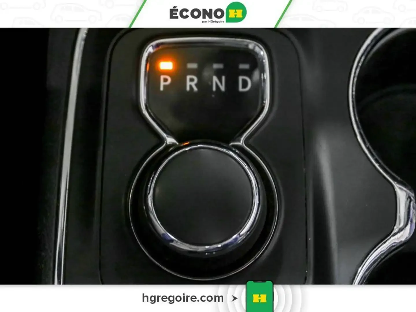 Dodge Durango R/T* 5.7* V8* 8ZF* ПОДГРЕВ* КАМЕРА* КЕЙЛЕС* LANE* , снимка 10 - Автомобили и джипове - 54948137