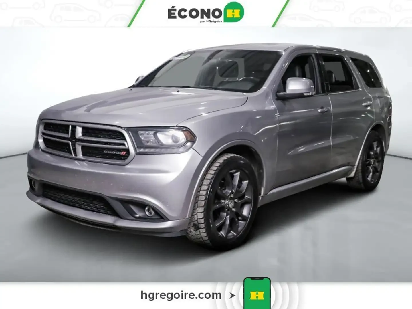 Dodge Durango R/T* 5.7* V8* 8ZF* ПОДГРЕВ* КАМЕРА* КЕЙЛЕС* LANE* , снимка 3 - Автомобили и джипове - 54948137