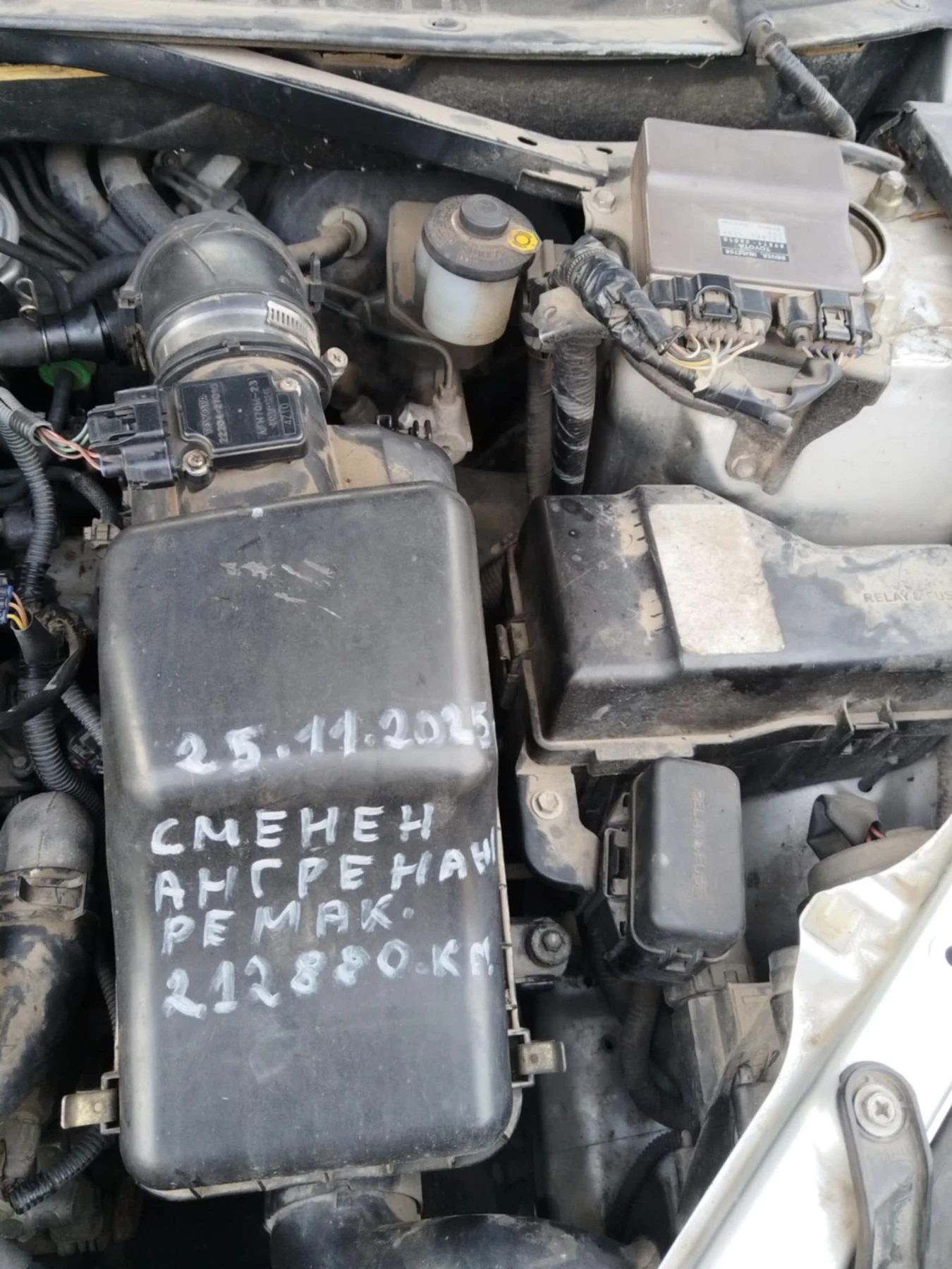 Toyota Rav4, снимка 4 - Автомобили и джипове - 54982006