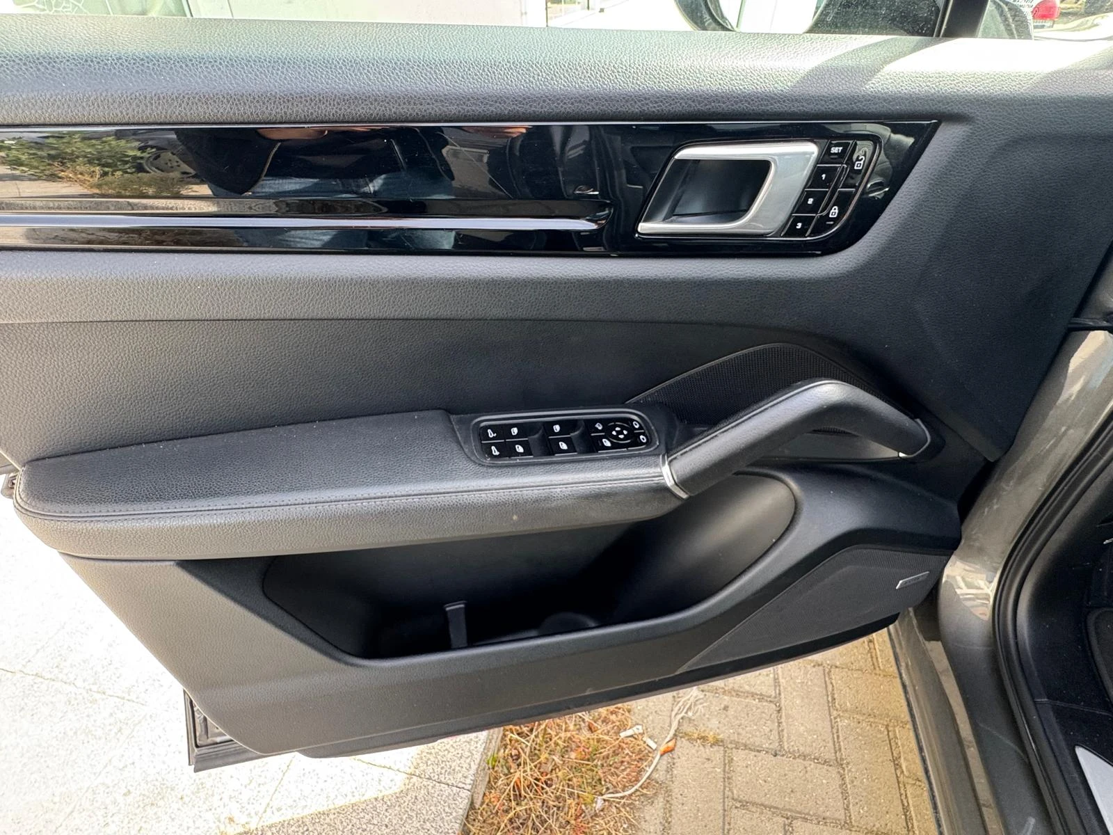 Porsche Cayenne, снимка 7 - Автомобили и джипове - 56528509
