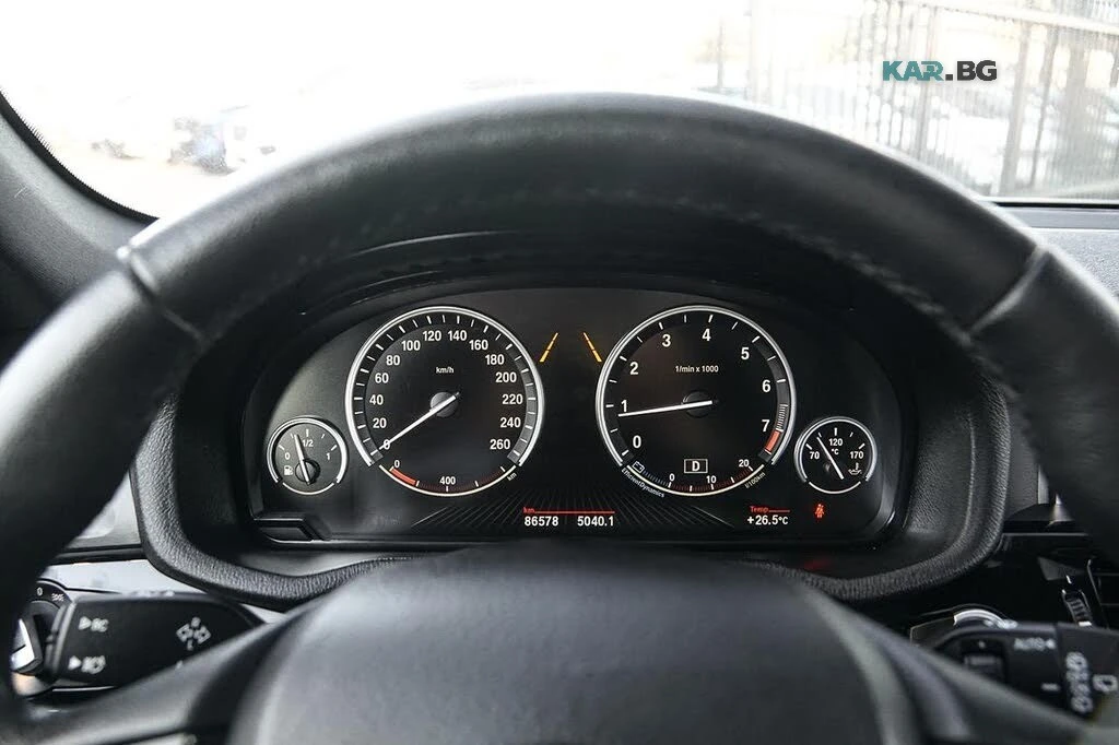 BMW X3 xDrive* AвтоКредит* (ЦЕНА ДО БГ), снимка 10 - Автомобили и джипове - 55304263