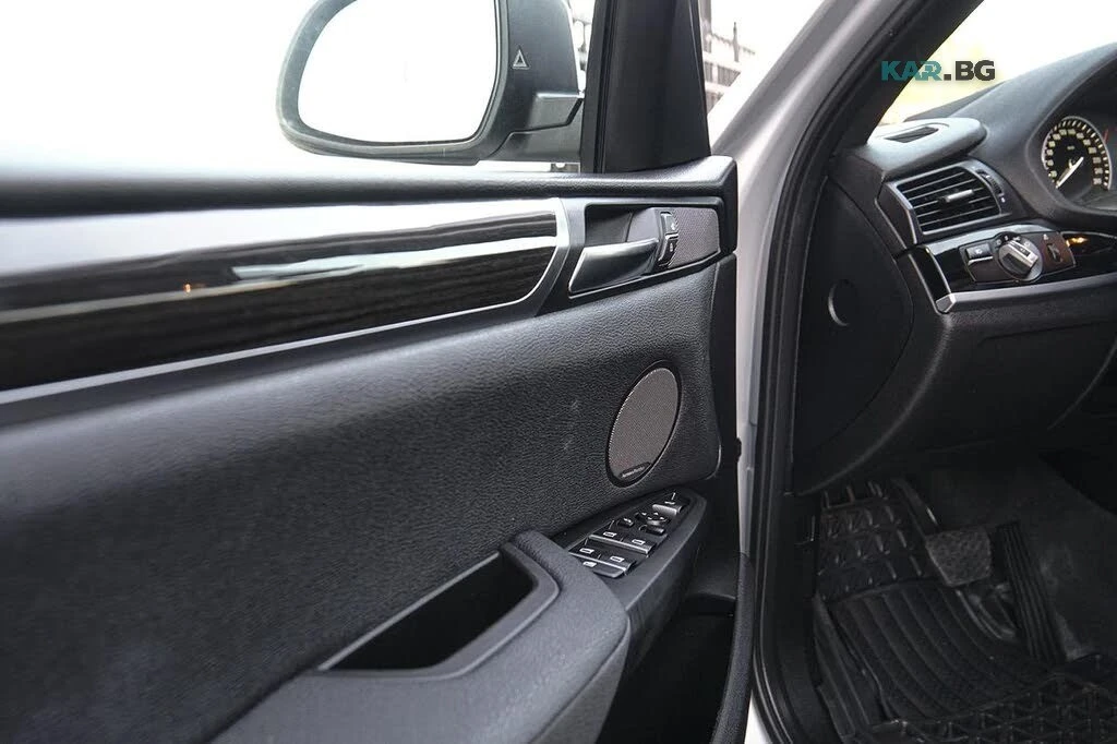 BMW X3 xDrive* AвтоКредит* (ЦЕНА ДО БГ), снимка 7 - Автомобили и джипове - 55304263