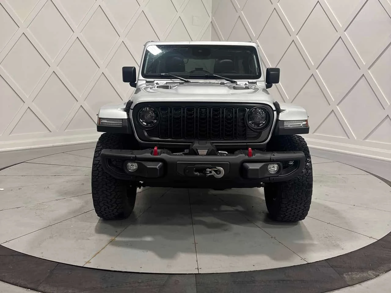 Jeep Wrangler Rubicon X  CARFAX, снимка 6 - Автомобили и джипове - 55395651