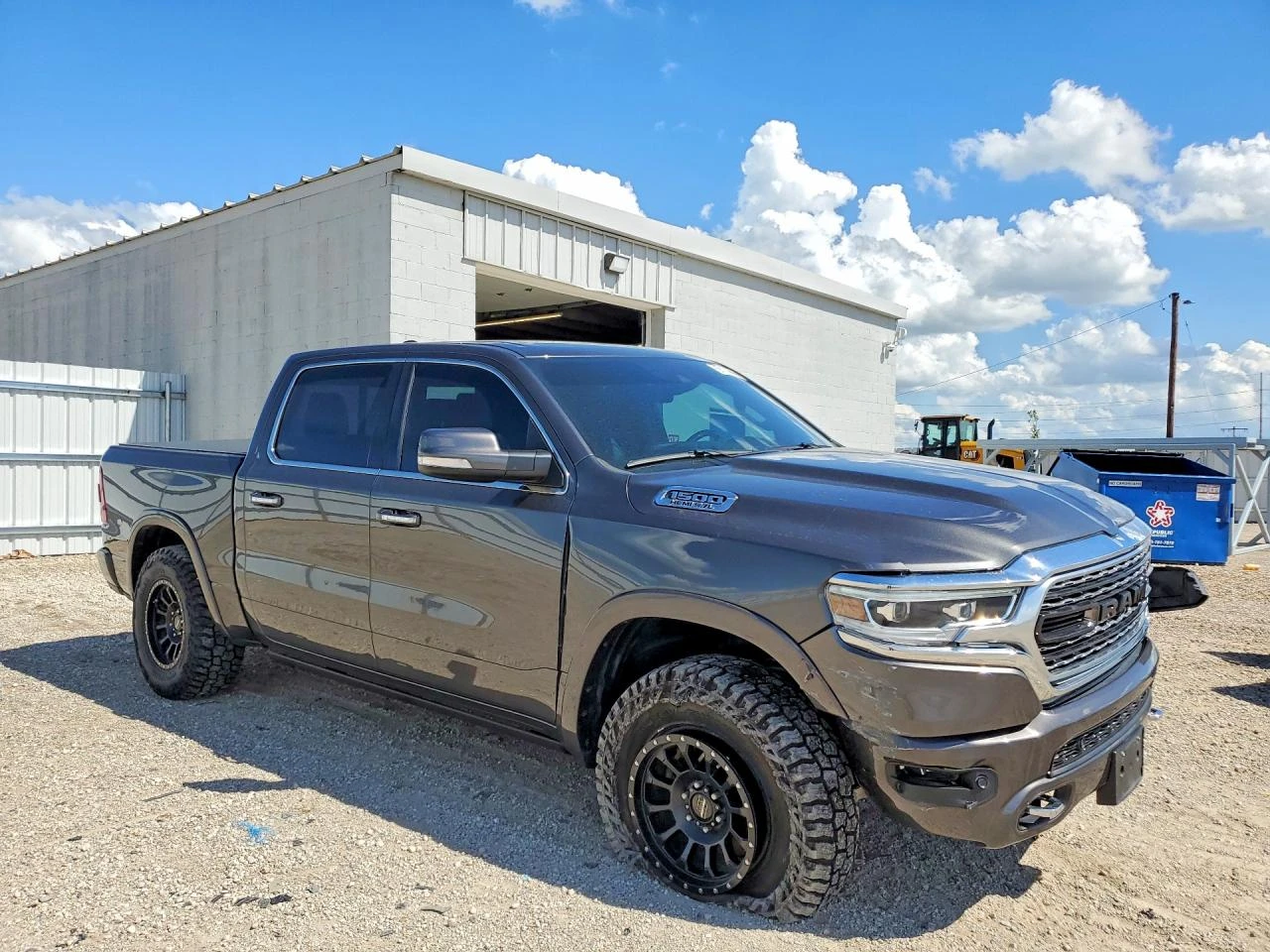 Dodge RAM 1500 1500 Limited 5.7 Hemi | Mobile.bg � ����������� 4